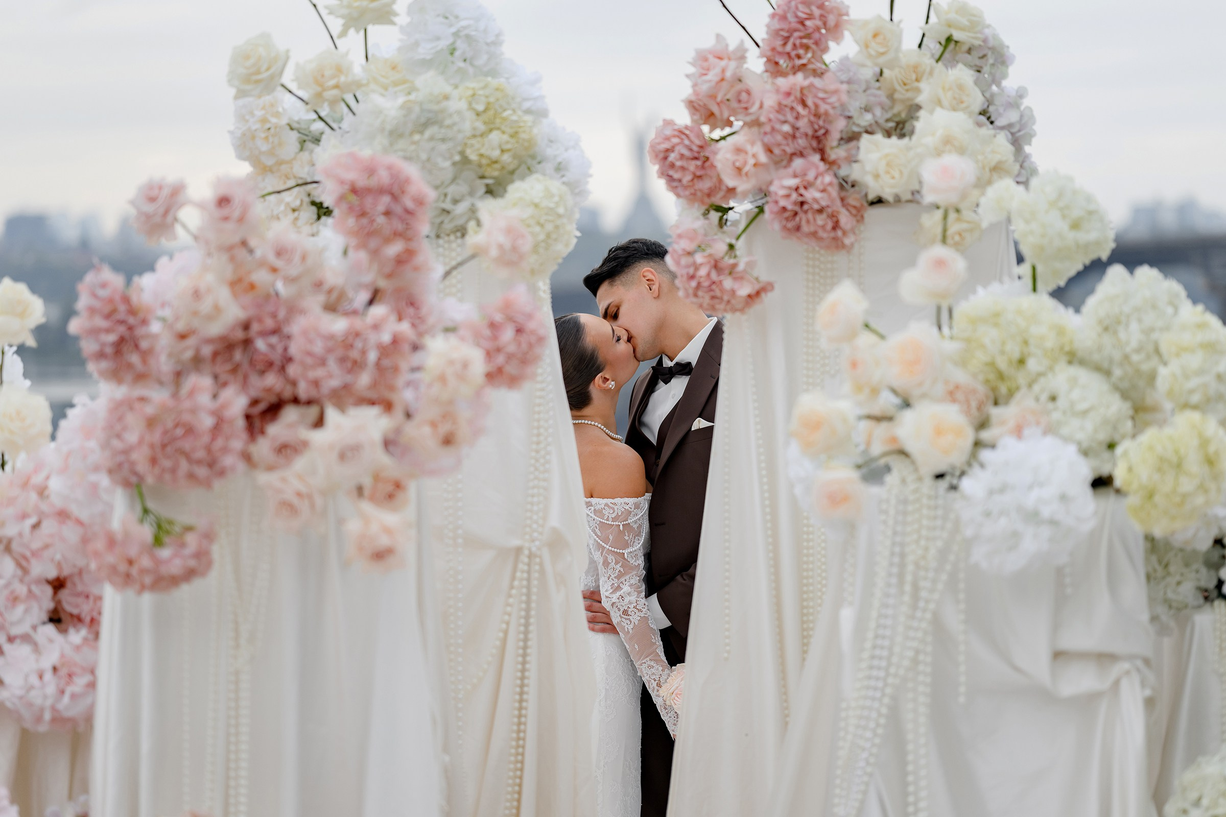 Yaroslav & Anna. Свадебный и семейный фотограф
