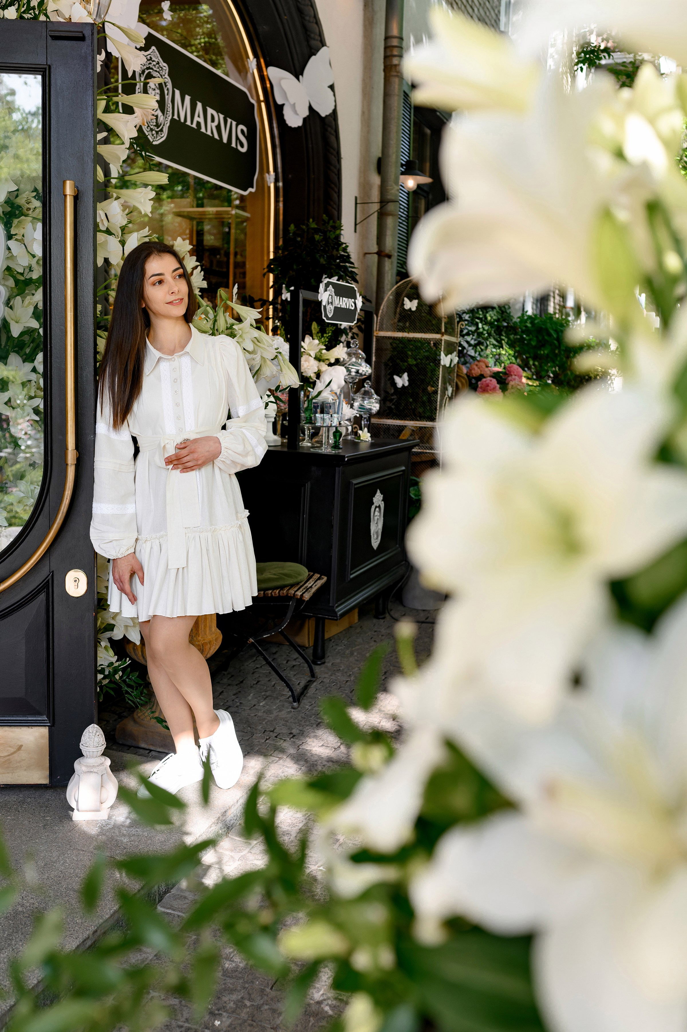 PROJECT ''Klovskysad & Marvis''. Свадебный и семейный фотограф