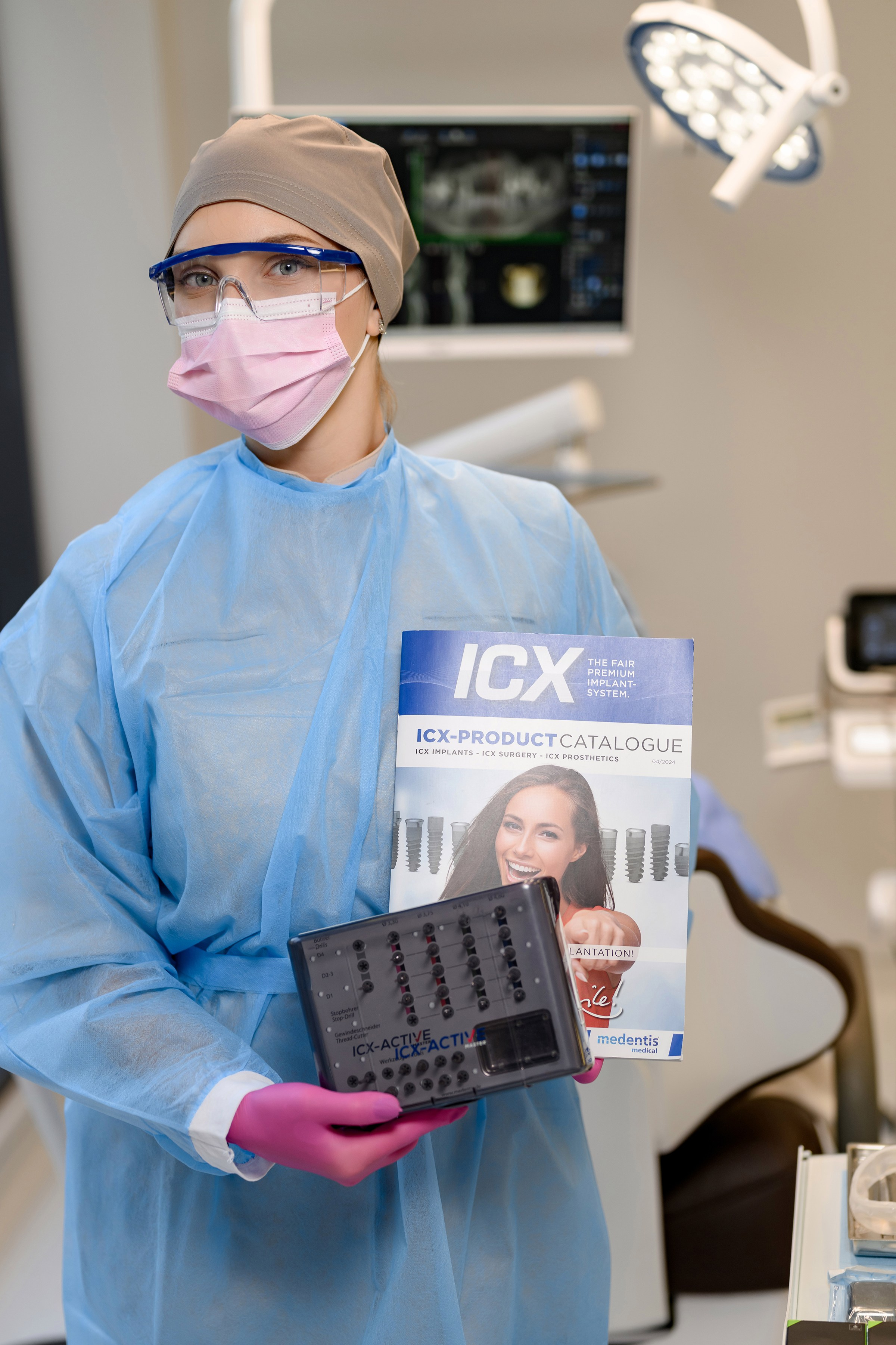 «DENTA MIA». Свадебный и семейный фотограф