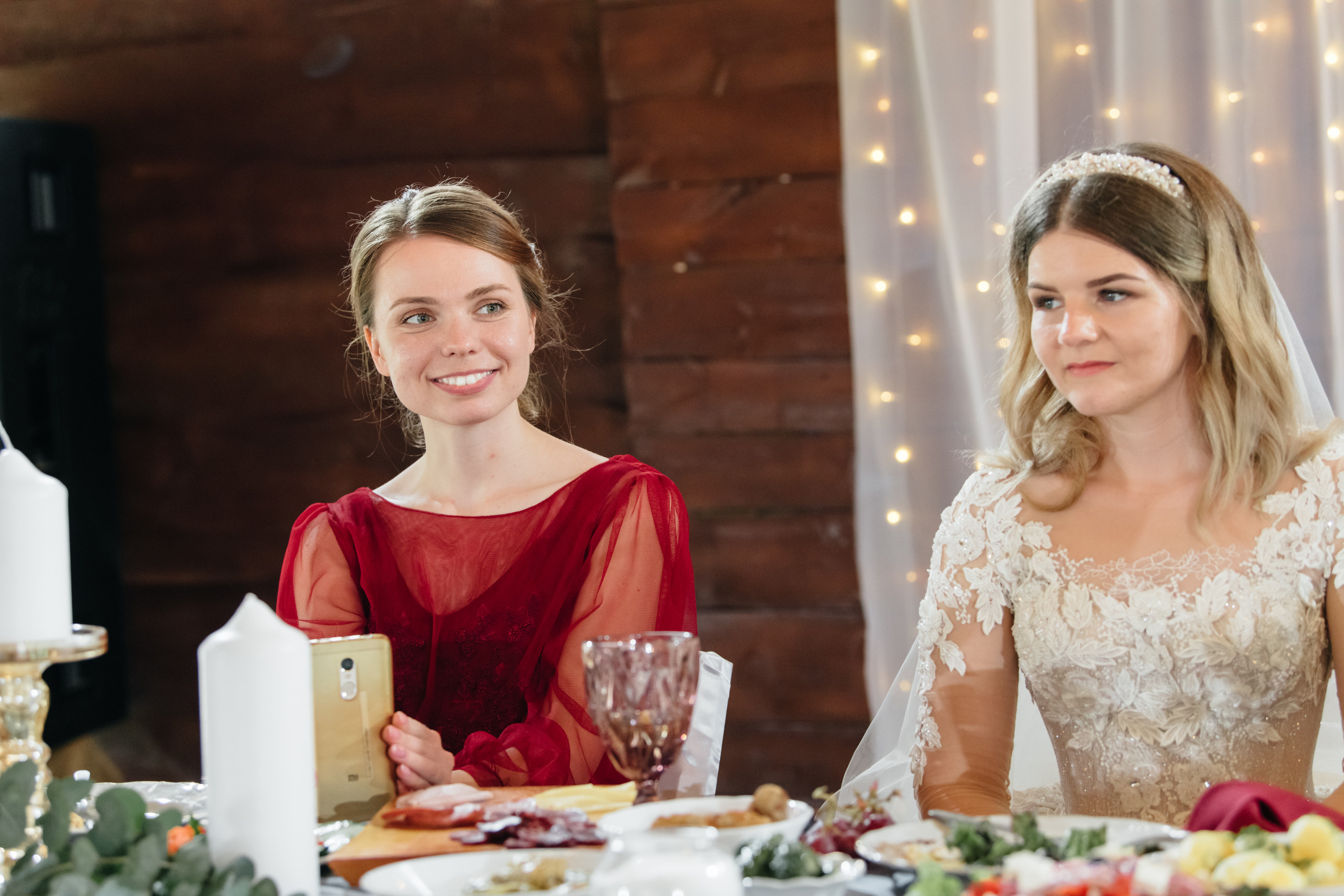 Тимофій & Тетяна. Свадебный и семейный фотограф