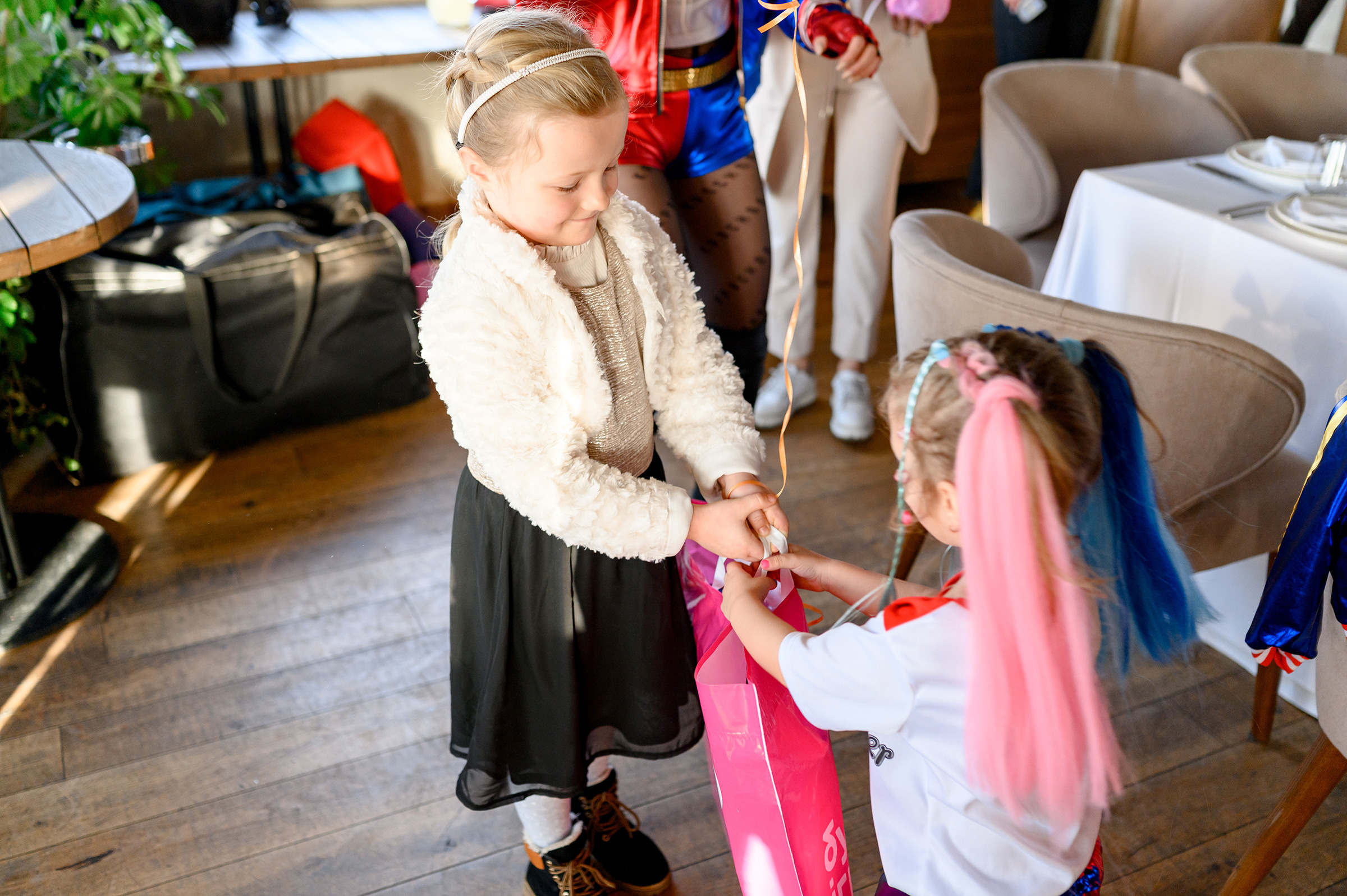 Мілана 4 роки. Свадебный и семейный фотограф