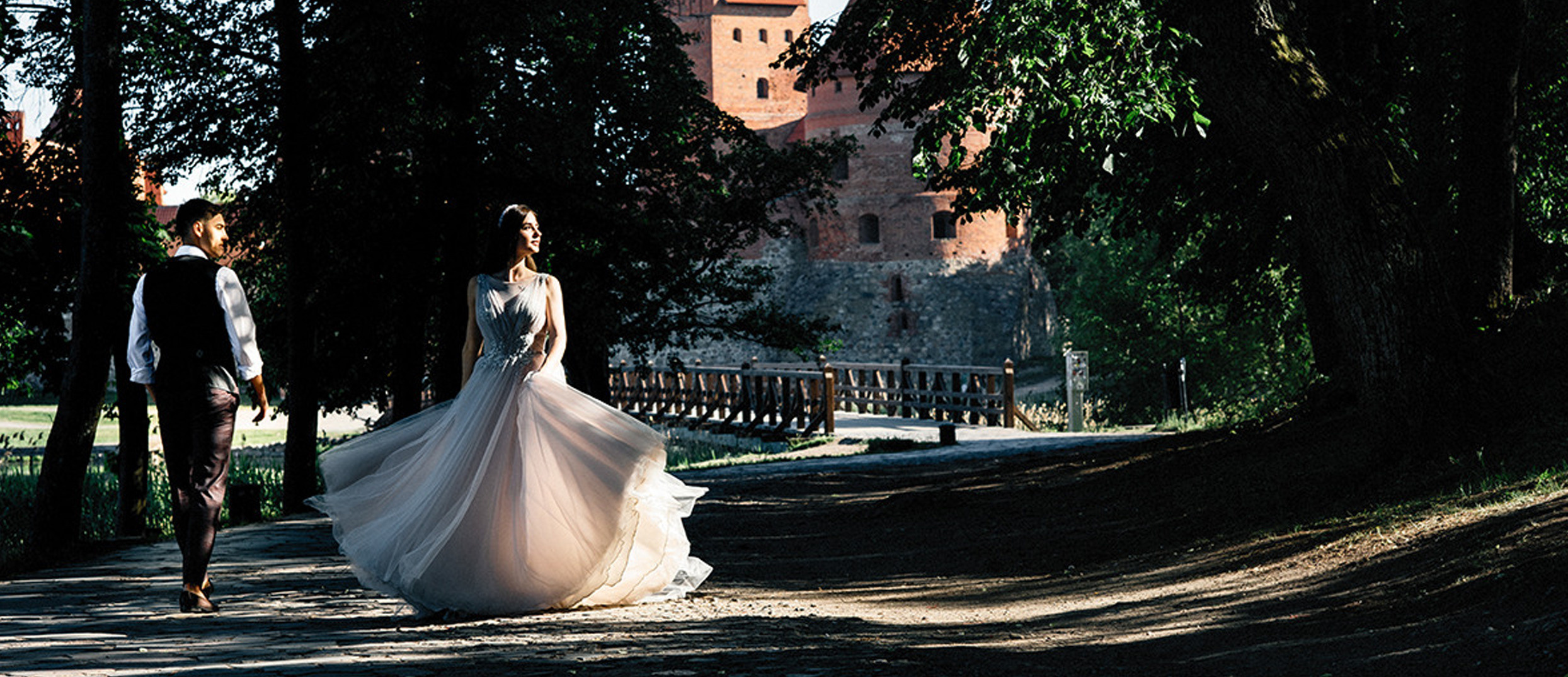 Свадебный и семейный фотограф