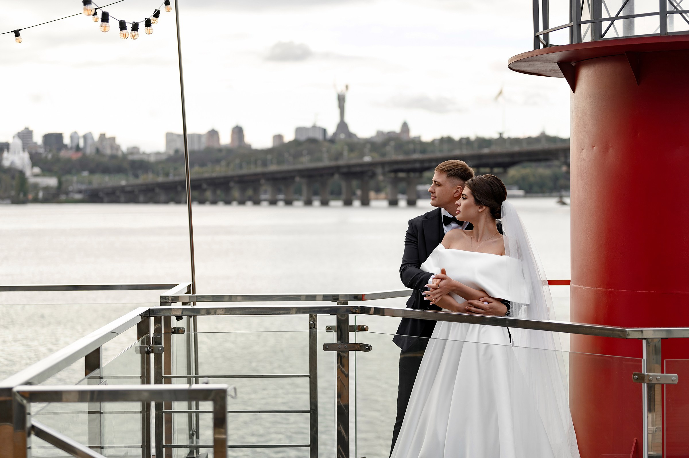 ARTEM & KATYA. Свадебный и семейный фотограф