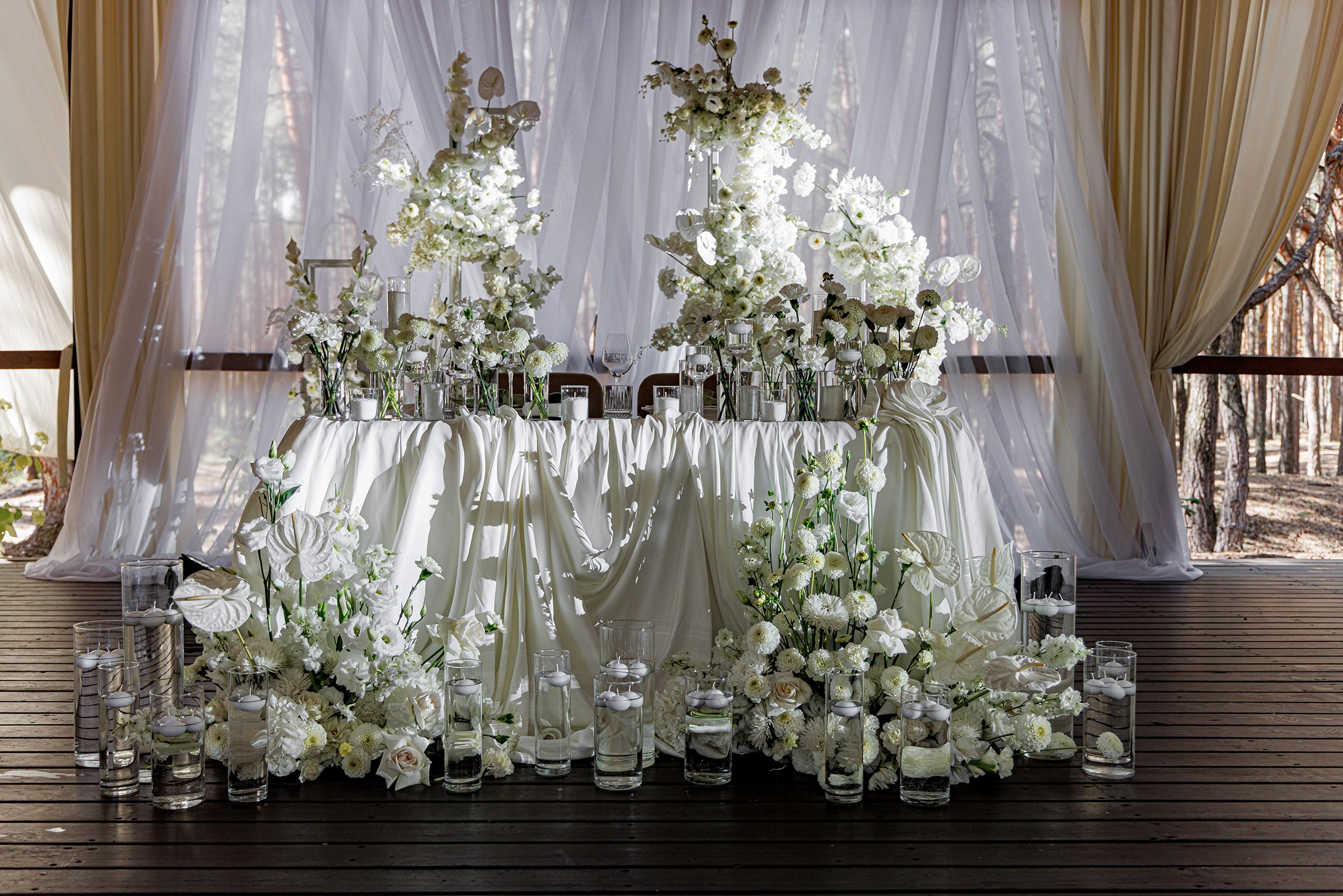 ANNA & BORIS. Свадебный и семейный фотограф