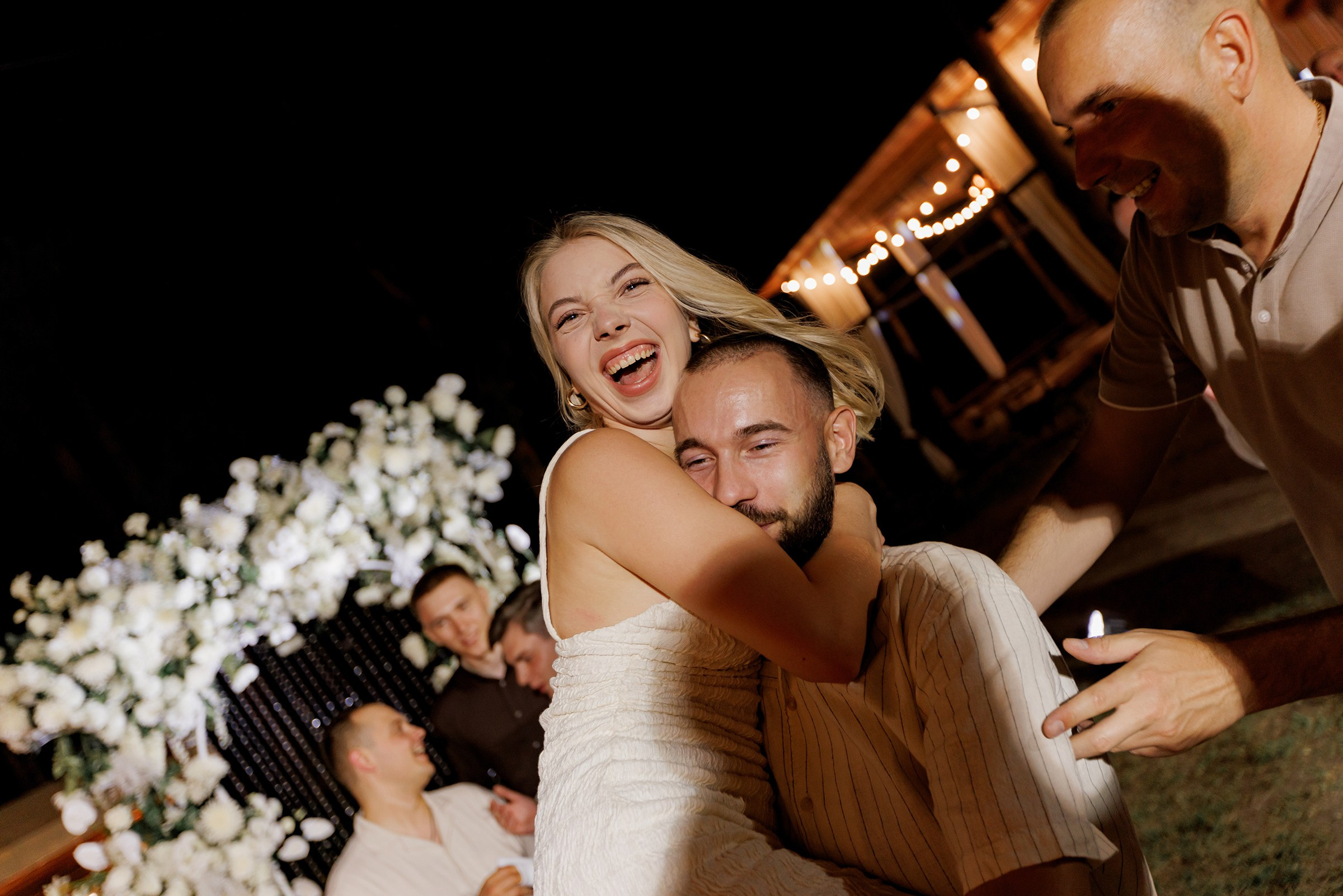 ANNA & BORIS. Свадебный и семейный фотограф