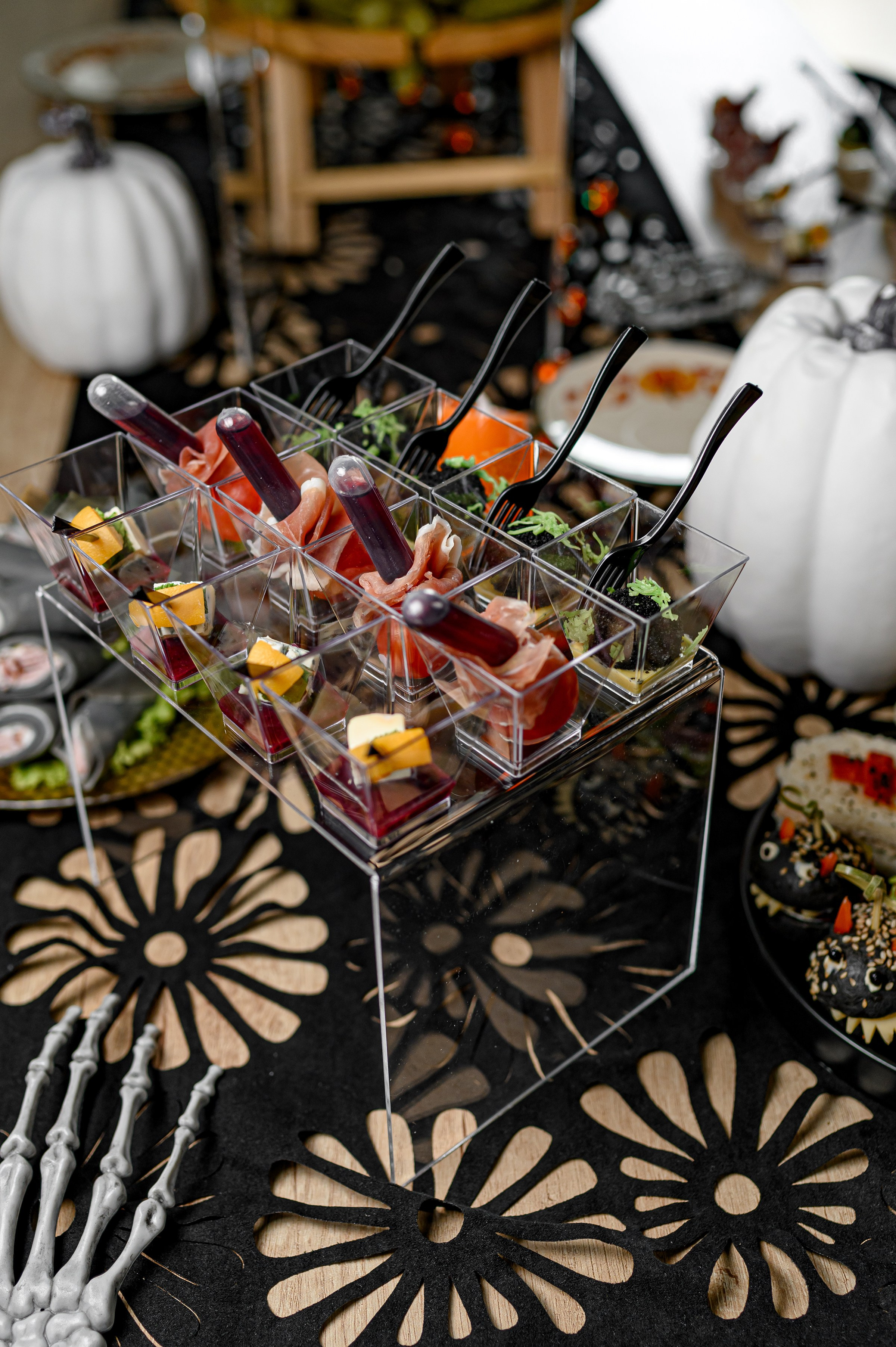 «HALLOWEEN «Coca-Cola». Свадебный и семейный фотограф