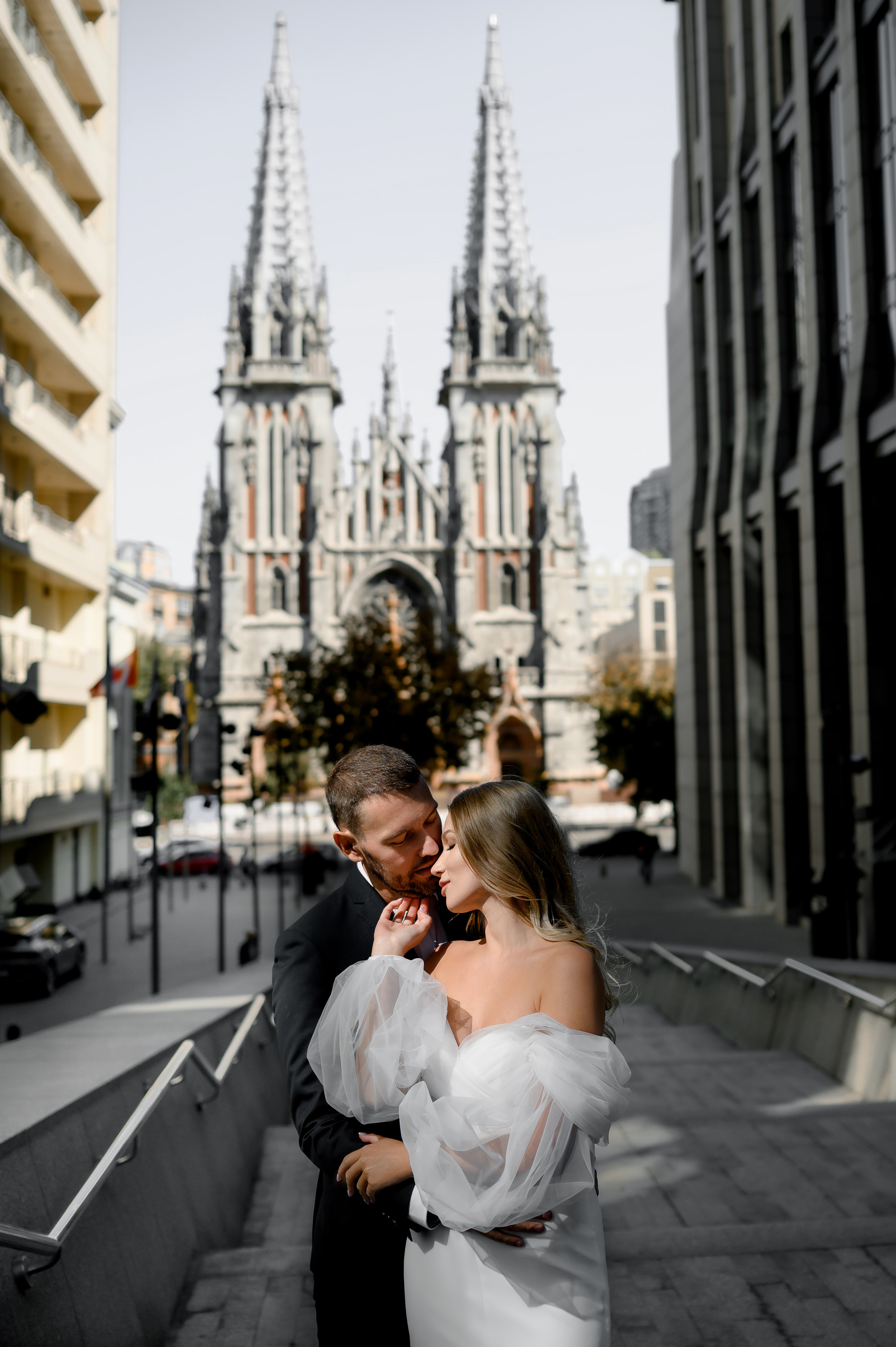 Діма & Наталя. Свадебный и семейный фотограф