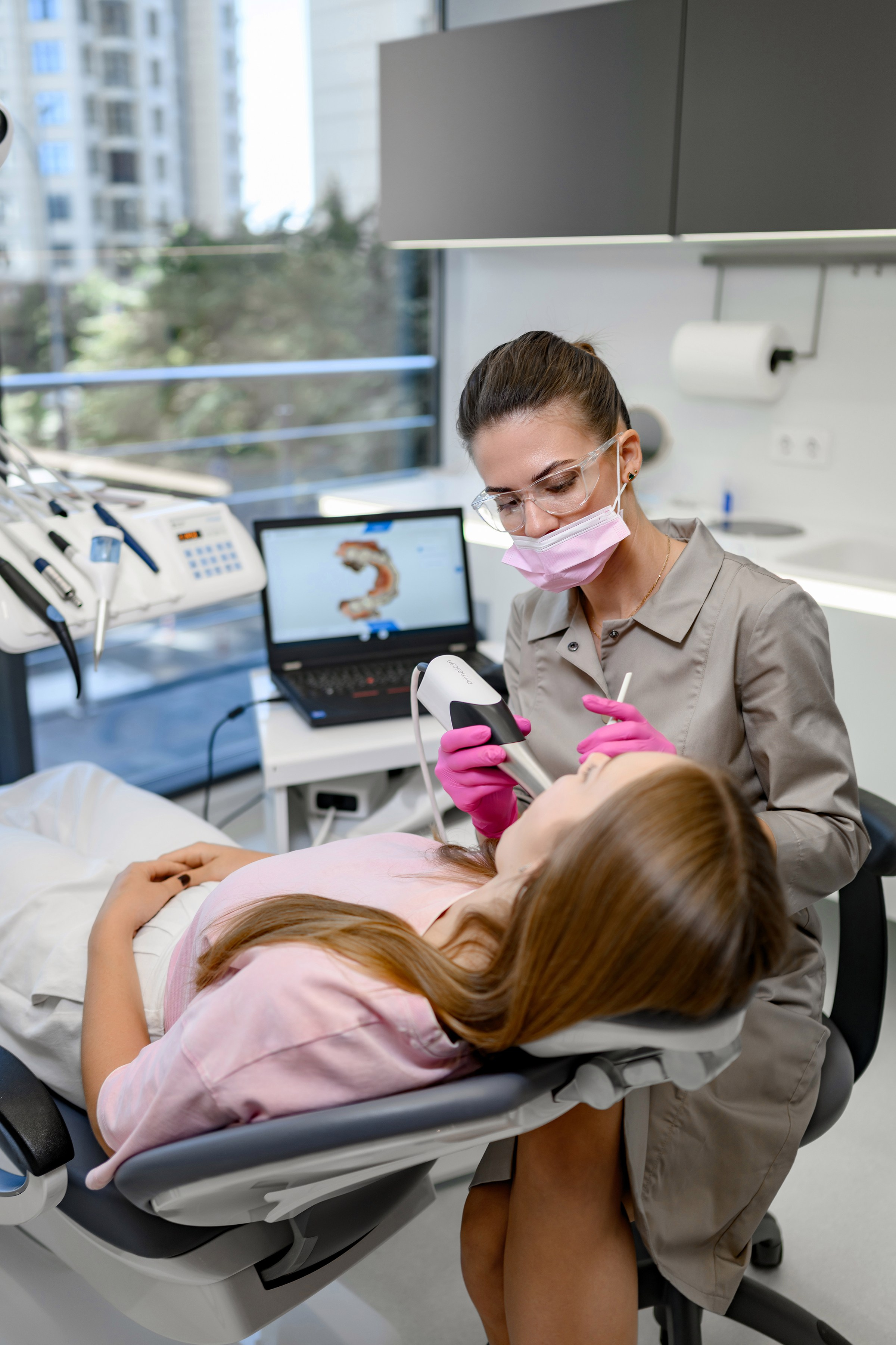 «DENTA MIA». Свадебный и семейный фотограф