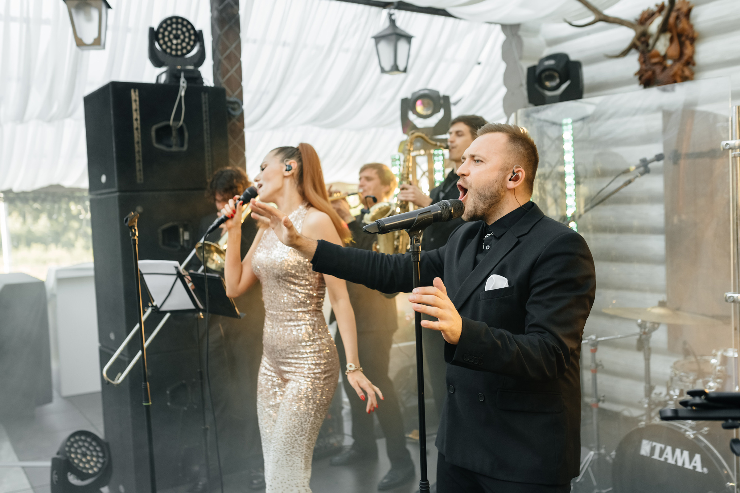 Ігор & Марія. Свадебный и семейный фотограф