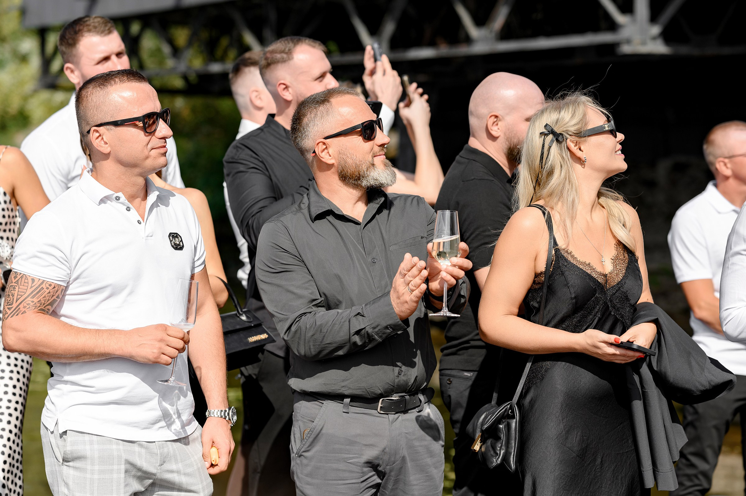 MAXIM & VLADYSLAVA. Свадебный и семейный фотограф