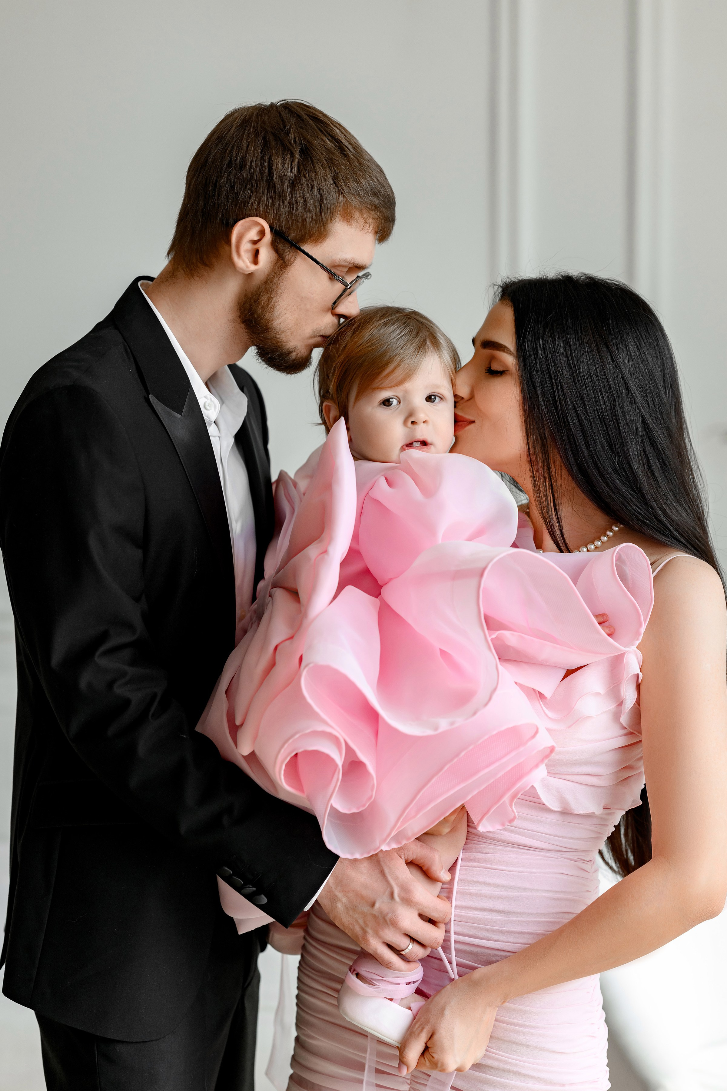 «Spring». Свадебный и семейный фотограф