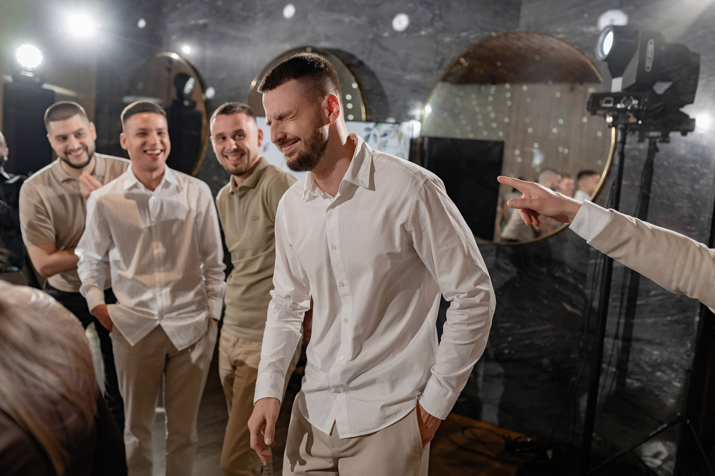 SAID & ILONA. Свадебный и семейный фотограф