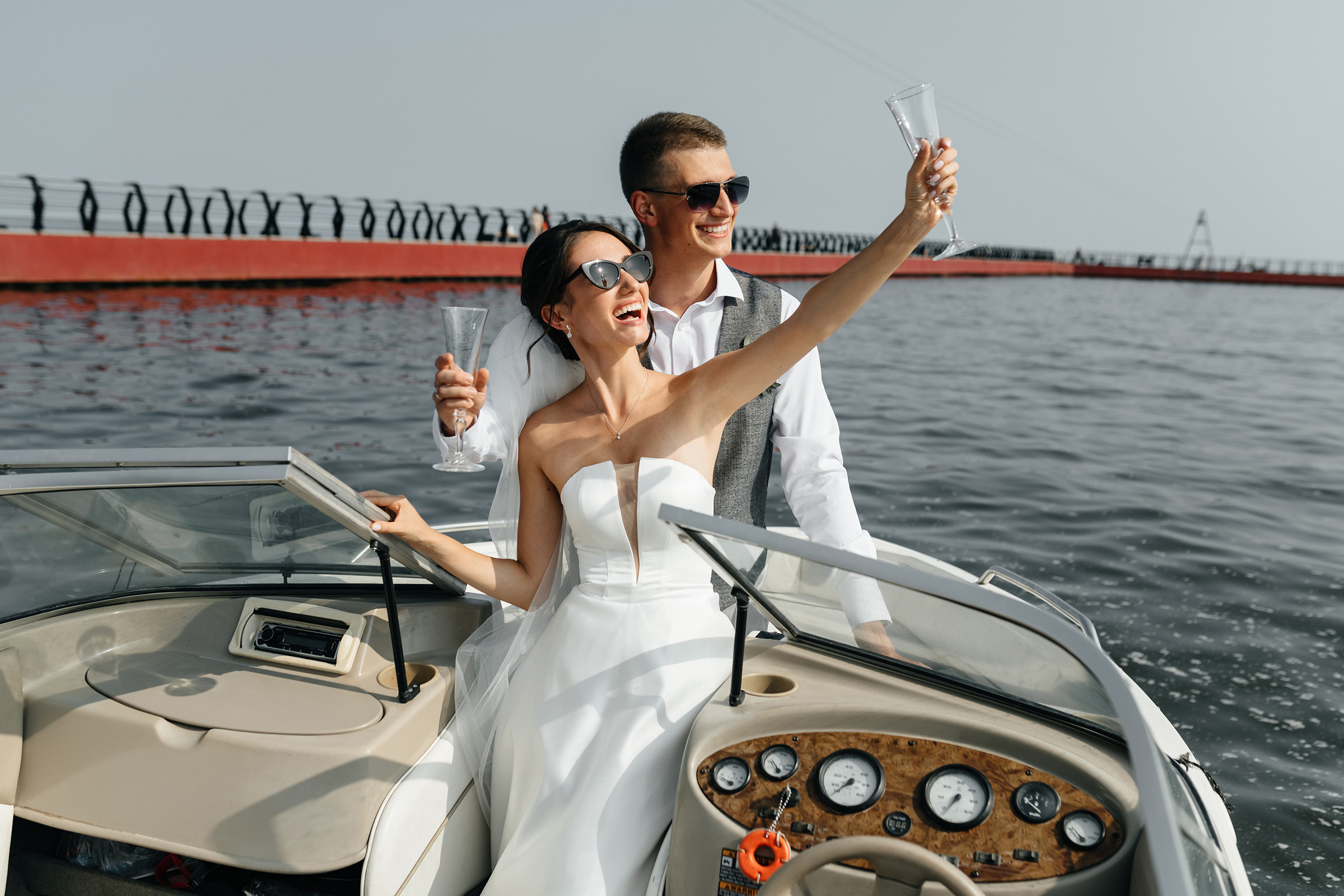 Микита & Катерина. Свадебный и семейный фотограф