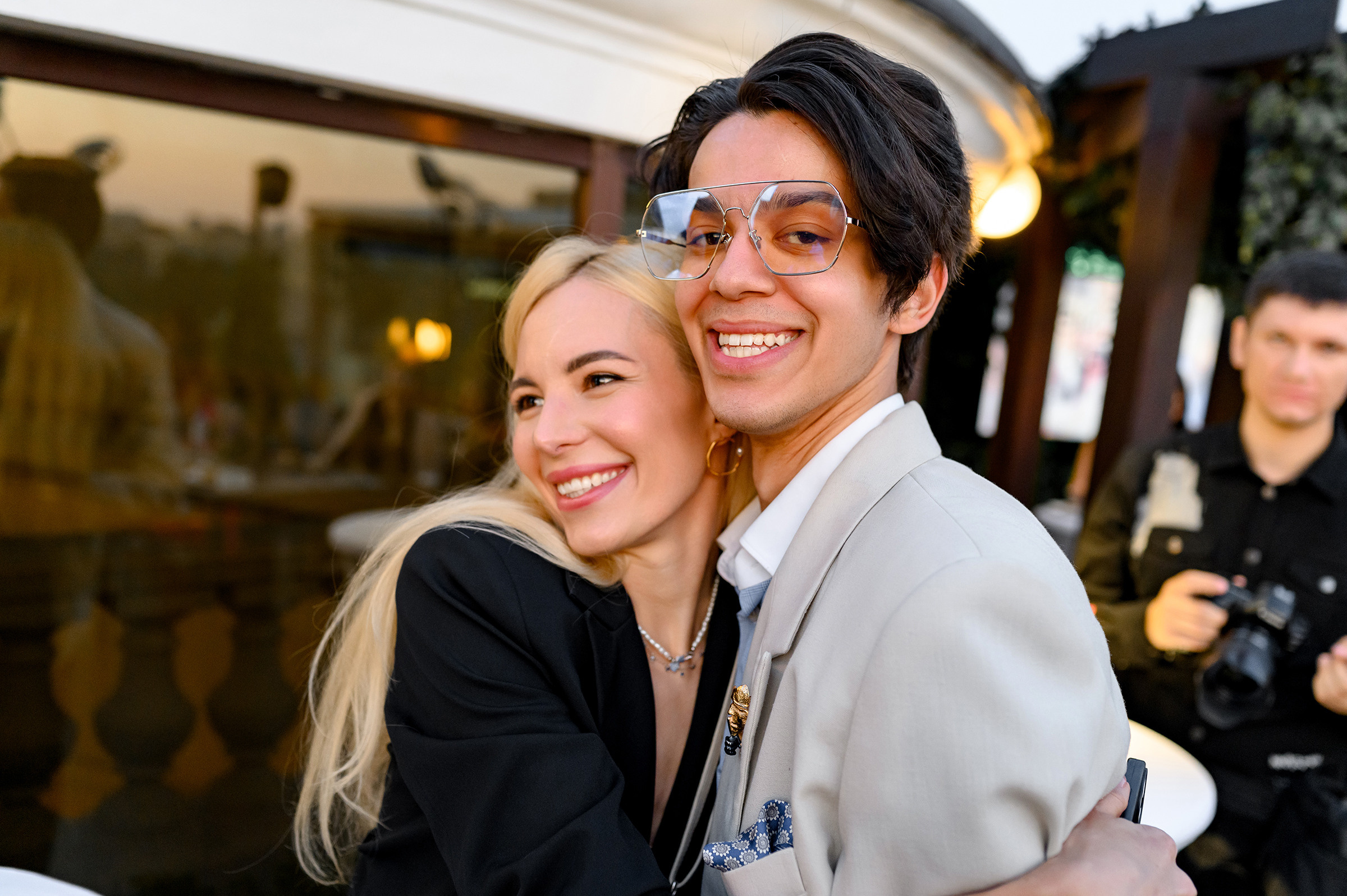 Благодійній концерт від фонду «Мамине серце» — «Твій вихід в світ». Свадебный и семейный фотограф