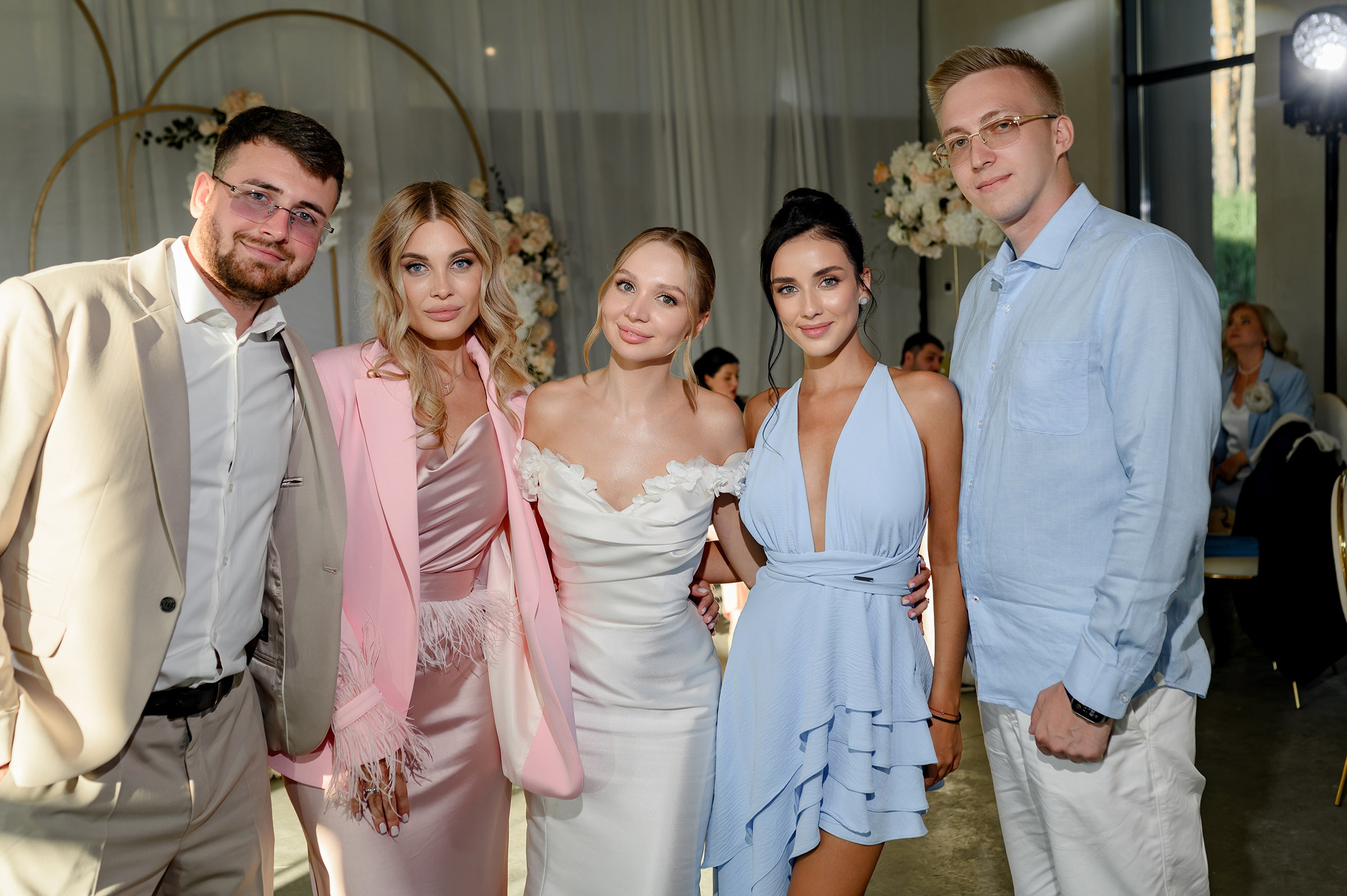 A & Z. Свадебный и семейный фотограф