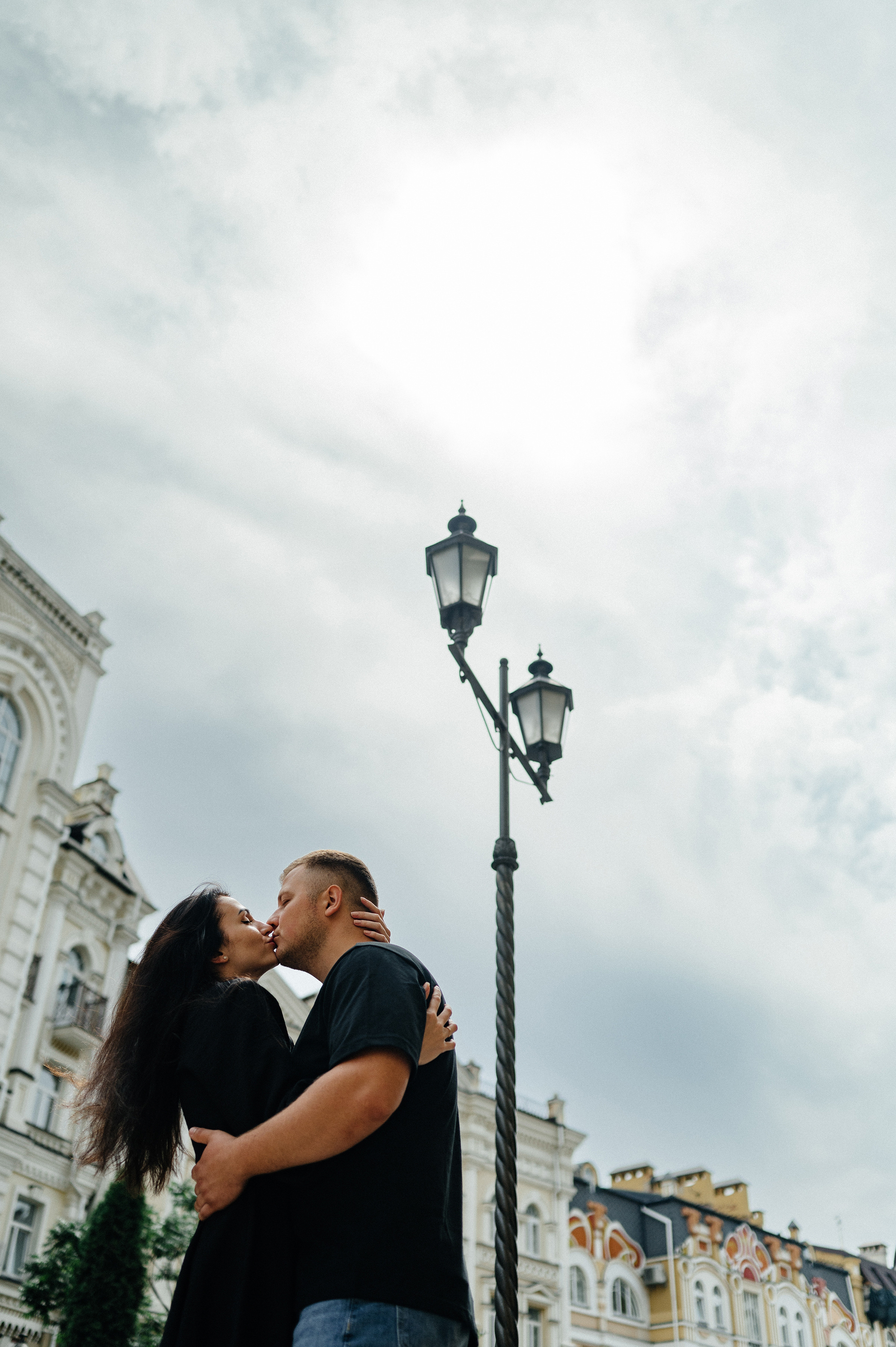 Пропозиція руки і серця. Свадебный и семейный фотограф