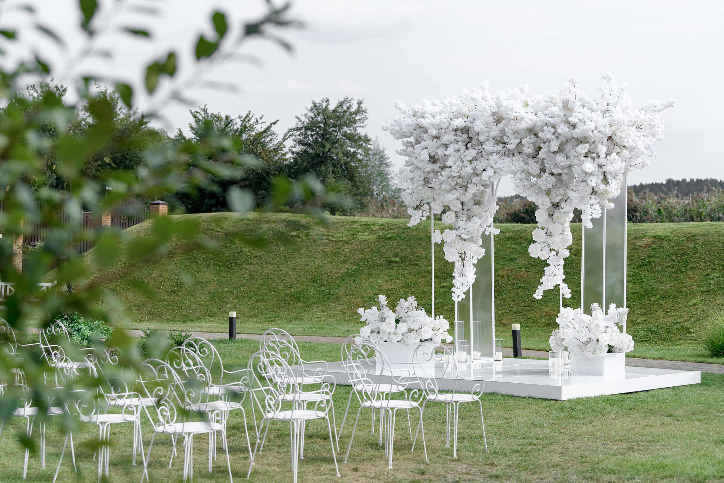 Євген & Анастасія. Свадебный и семейный фотограф