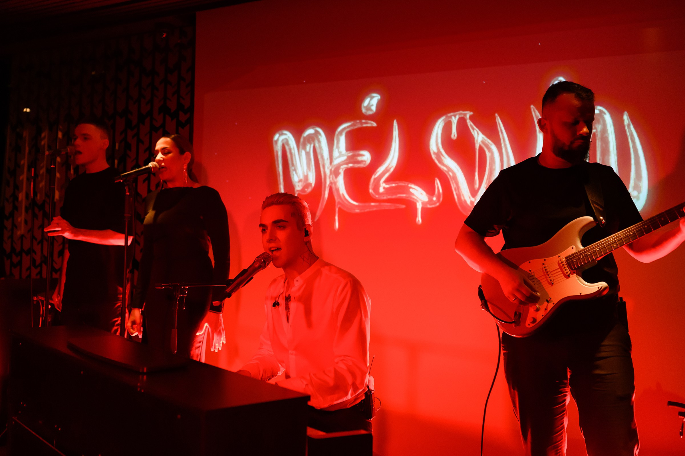 «CHARITY DINNER» від фонду ≪ Mother Heart≫. Свадебный и семейный фотограф