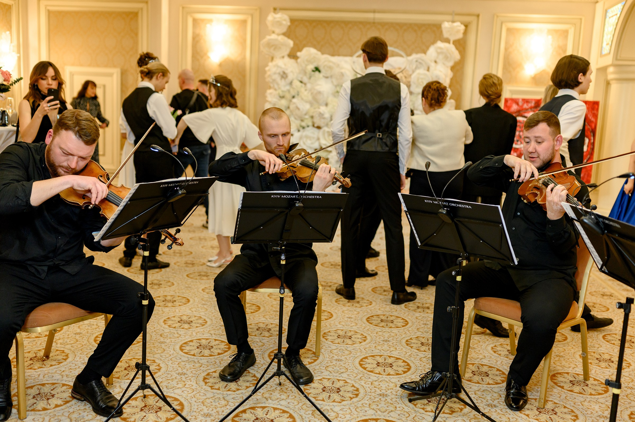 ''CHARITY VIENNESE BALL''. Свадебный и семейный фотограф