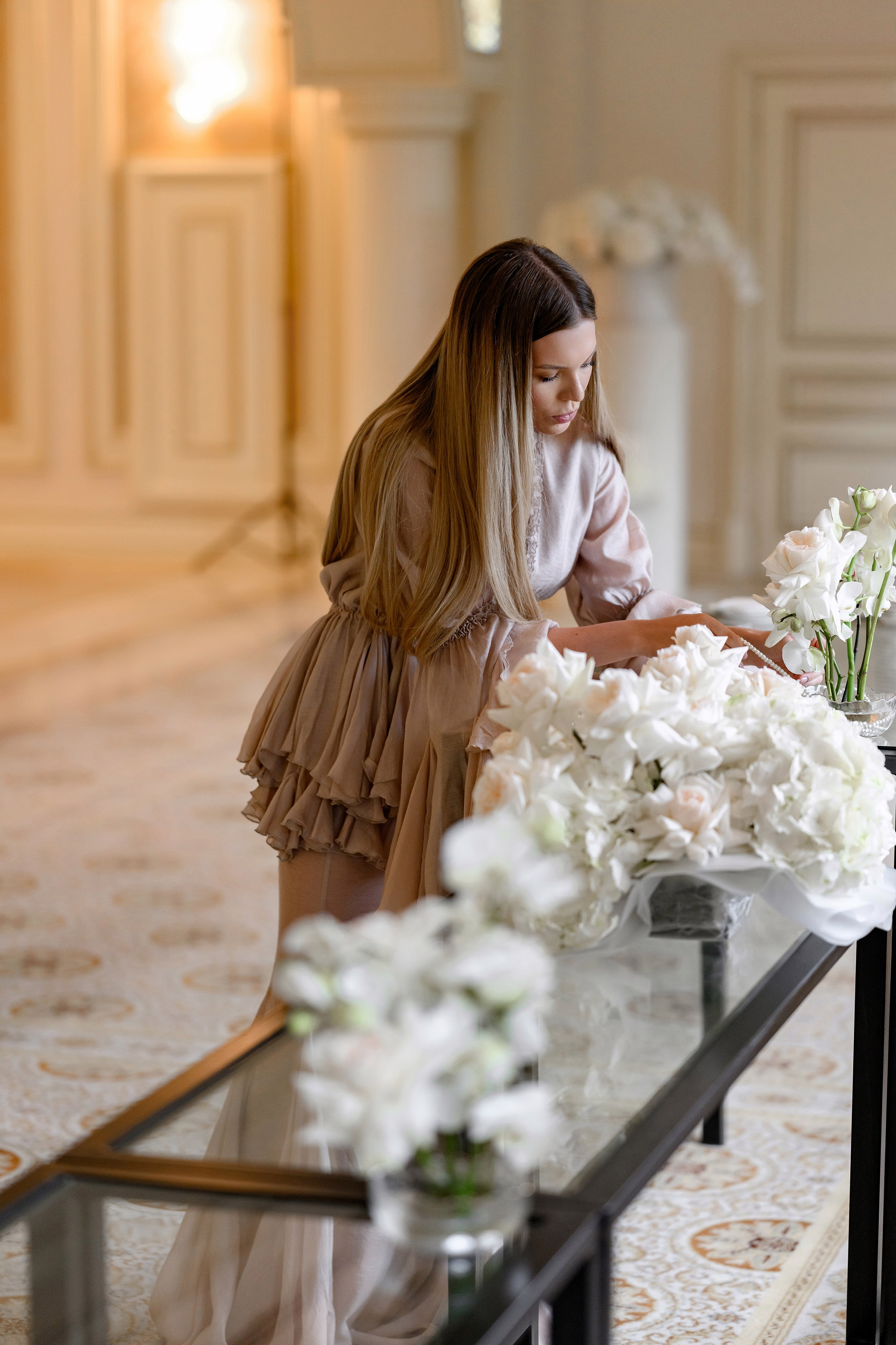 «FREESIA». Свадебный и семейный фотограф