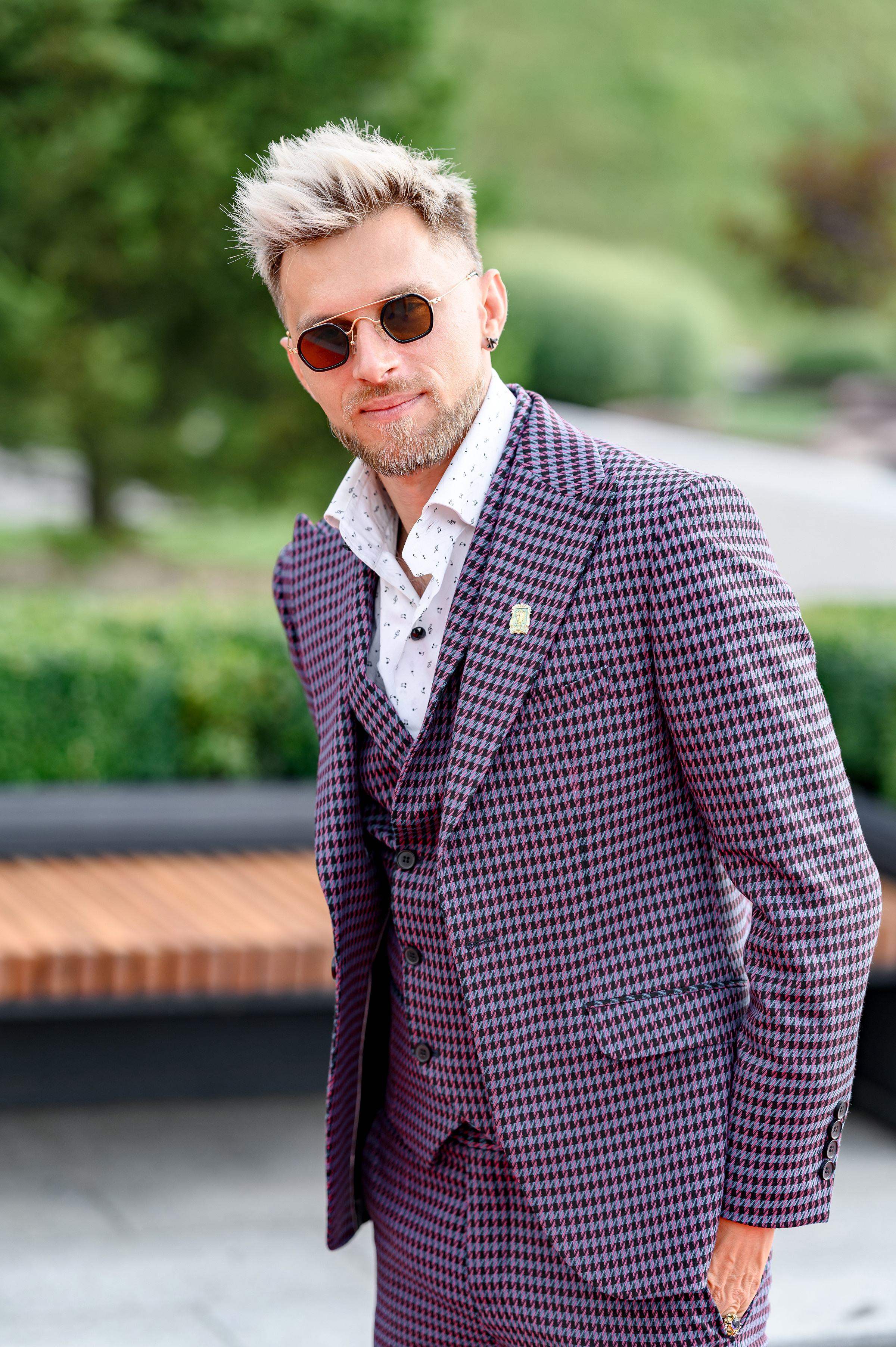 «КРАСА КРАЇНИ». Свадебный и семейный фотограф