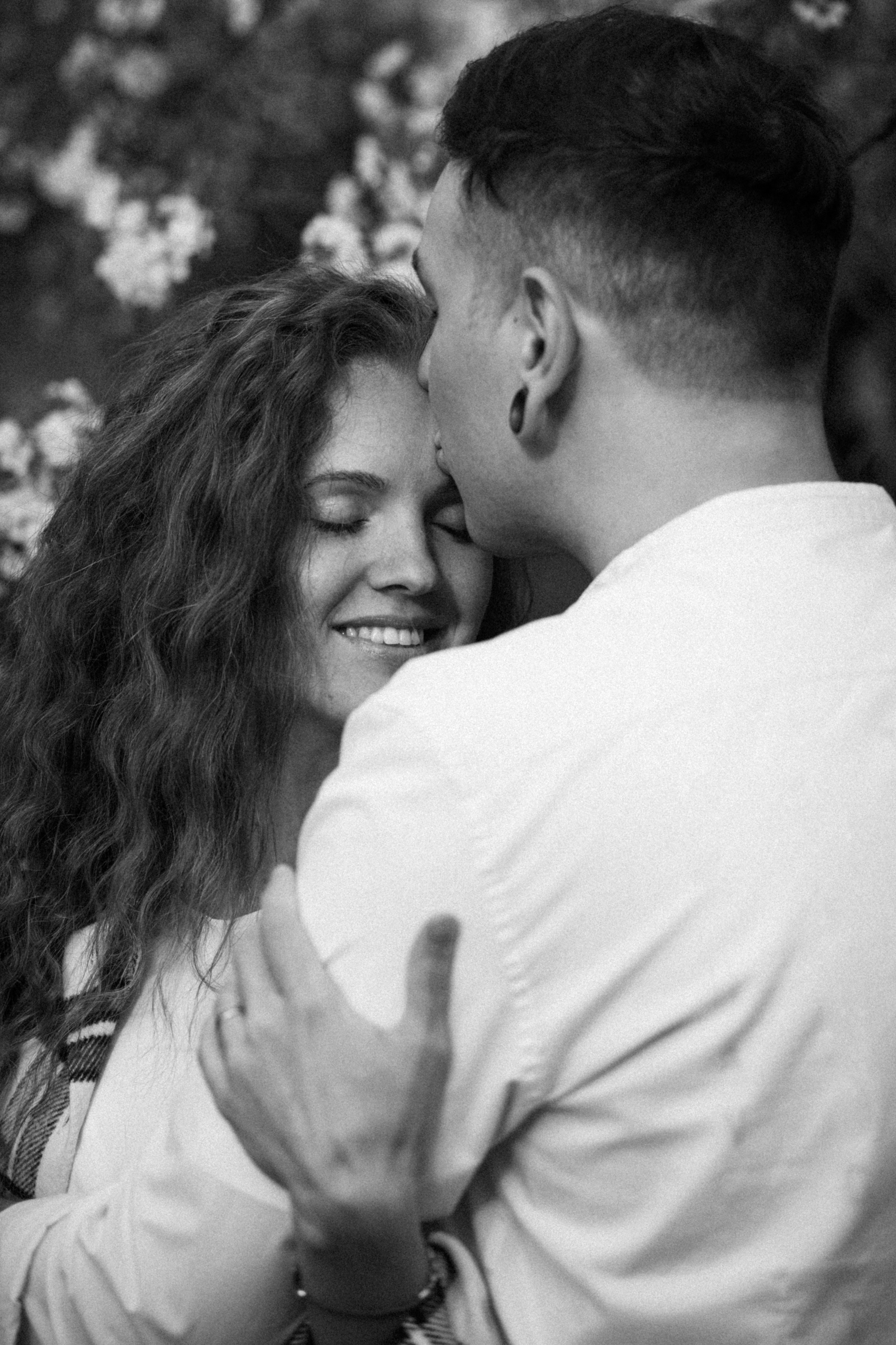 Діма & Анастасія. Свадебный и семейный фотограф