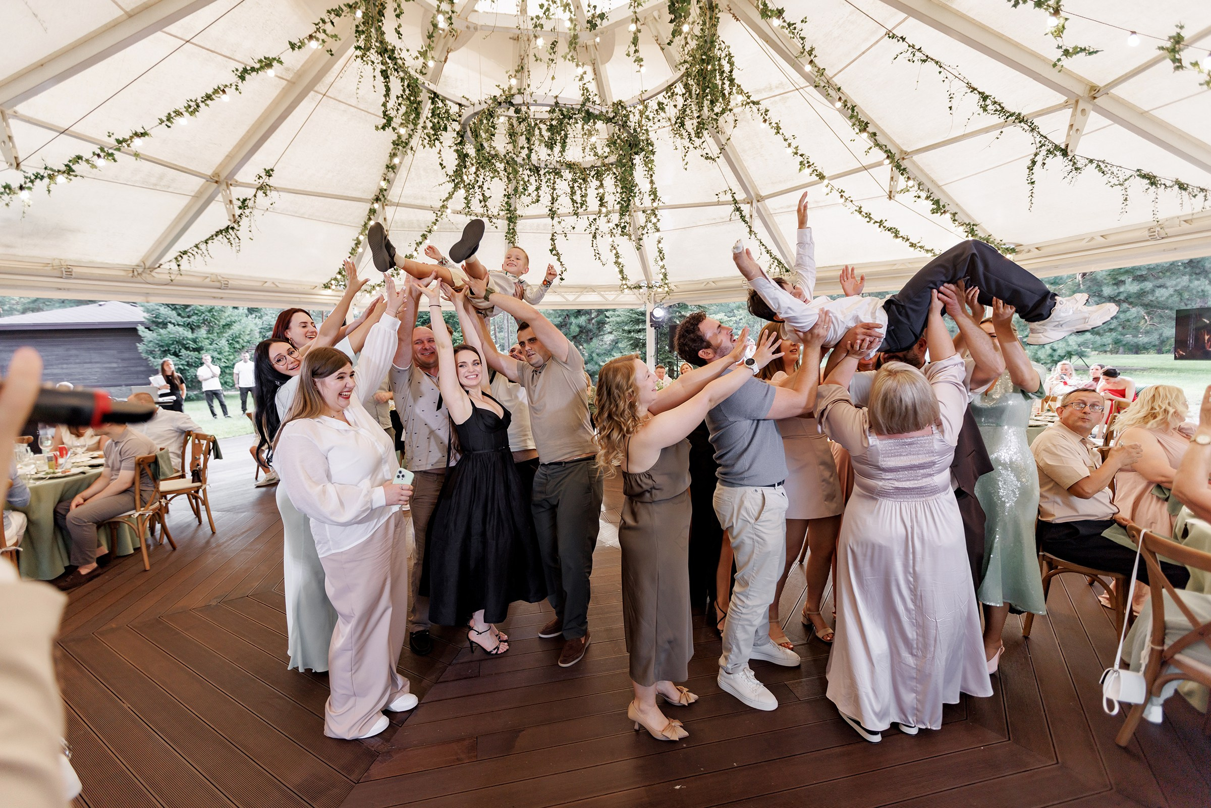 ОЛЕКСІЙ & ДІАНА. Свадебный и семейный фотограф