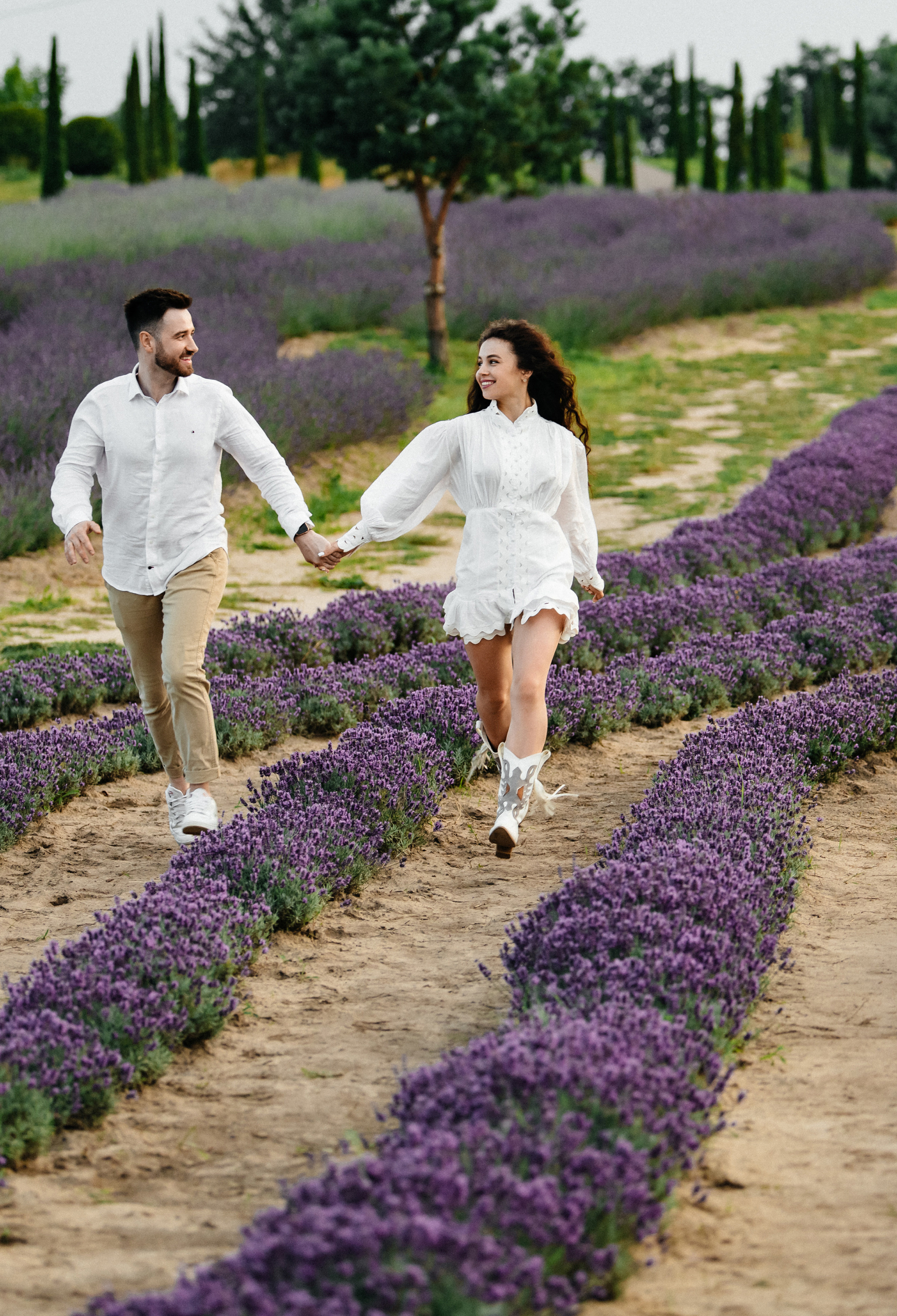 LAVANDA. Свадебный и семейный фотограф