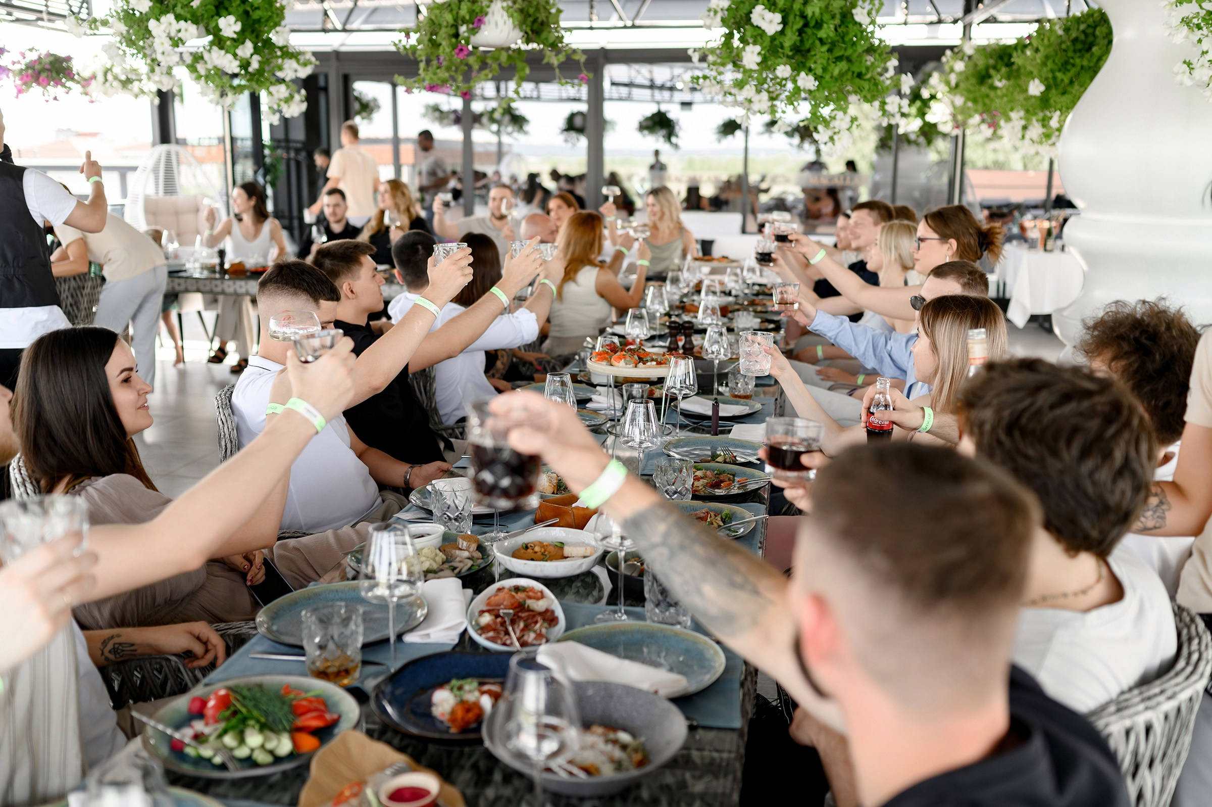 " Happy birthday, Osocor ". Свадебный и семейный фотограф