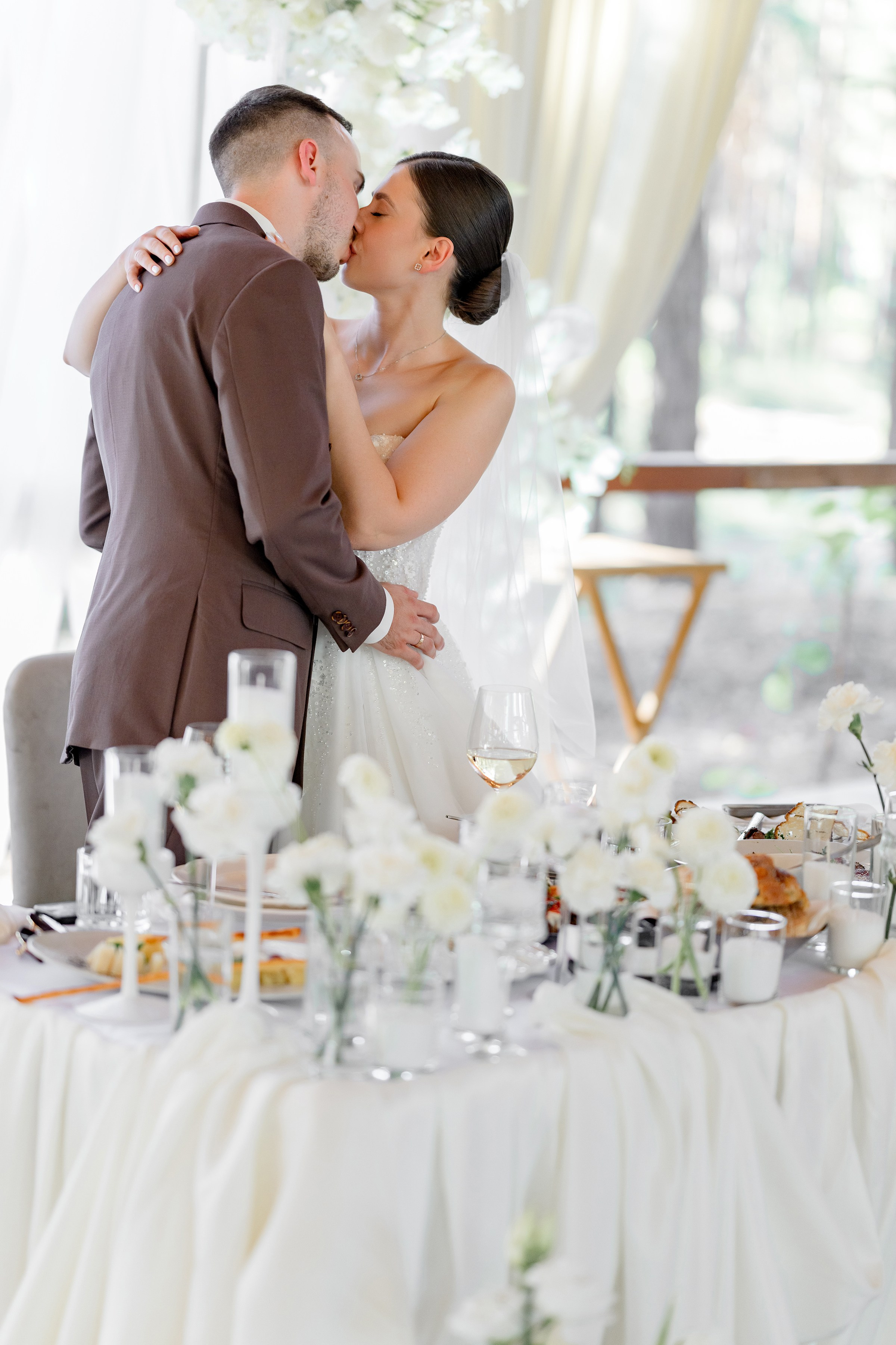 ANNA & BORIS. Свадебный и семейный фотограф