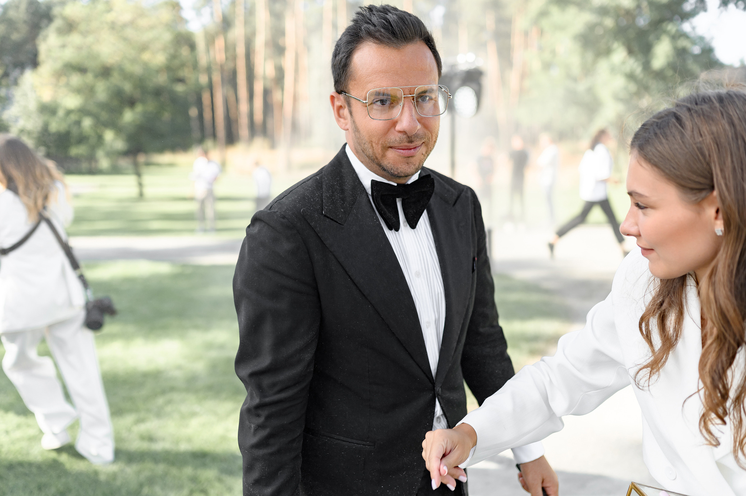 BOGDAN & ANASTASIA. Свадебный и семейный фотограф