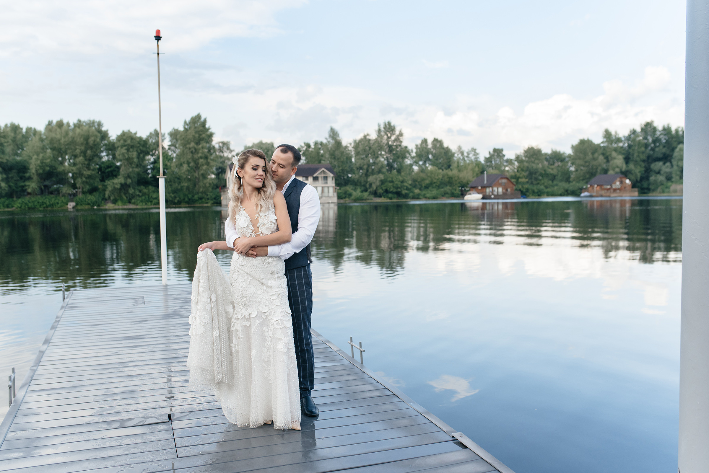 Олександр & Віра. Свадебный и семейный фотограф