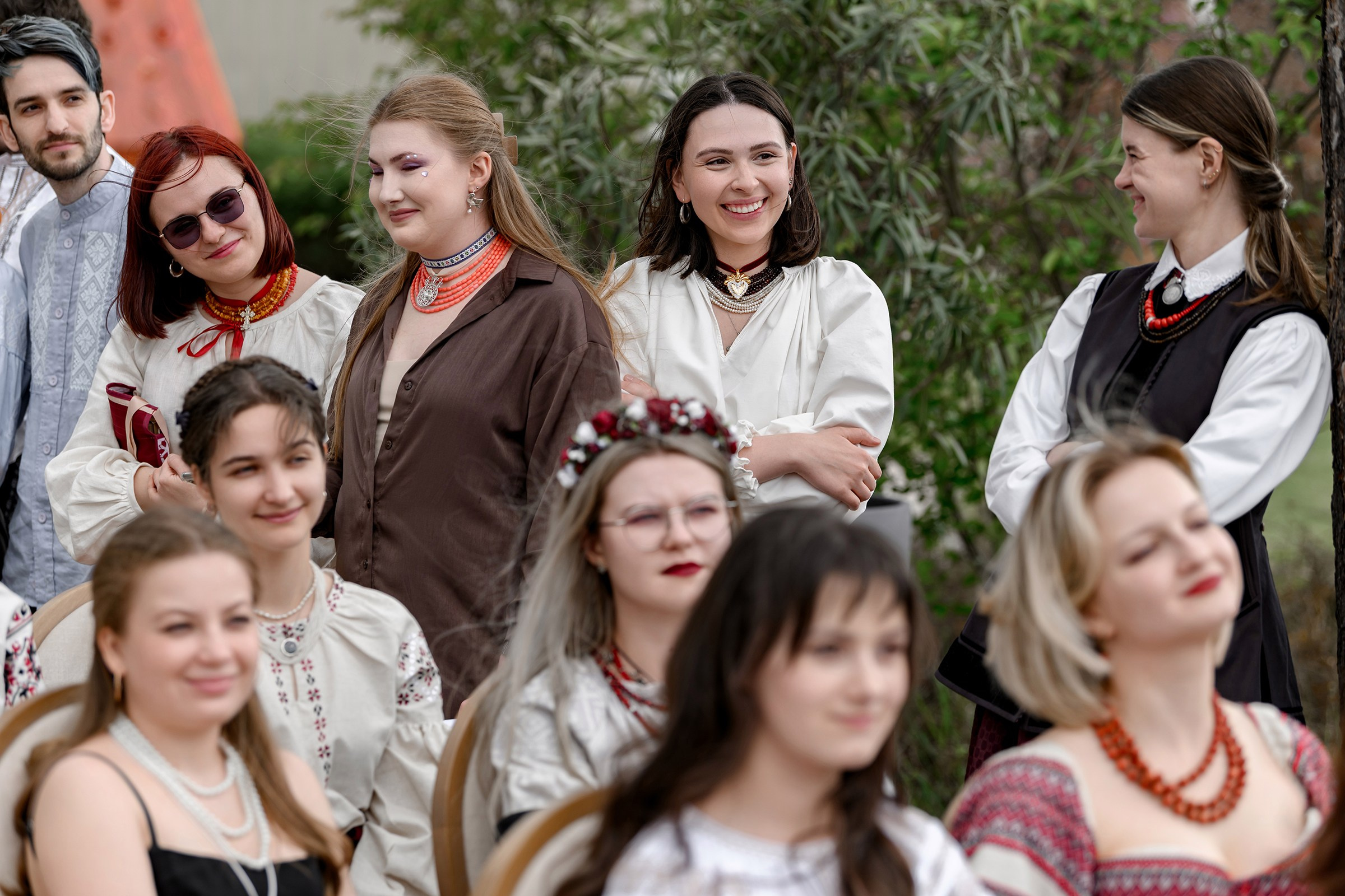 ОЛЕКСА & ЕЛІНА. Свадебный и семейный фотограф