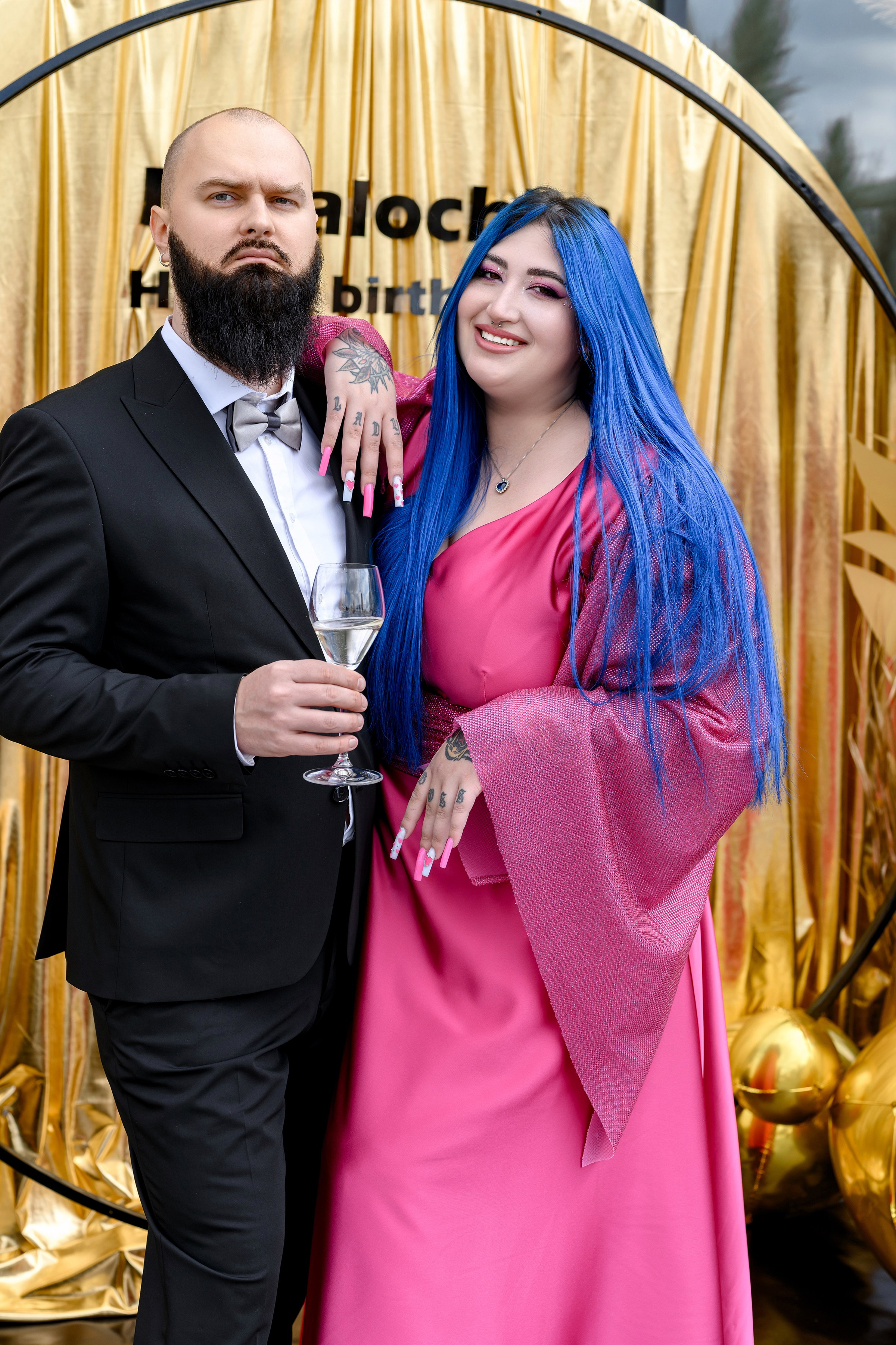 " Rusalochka HB ". Свадебный и семейный фотограф