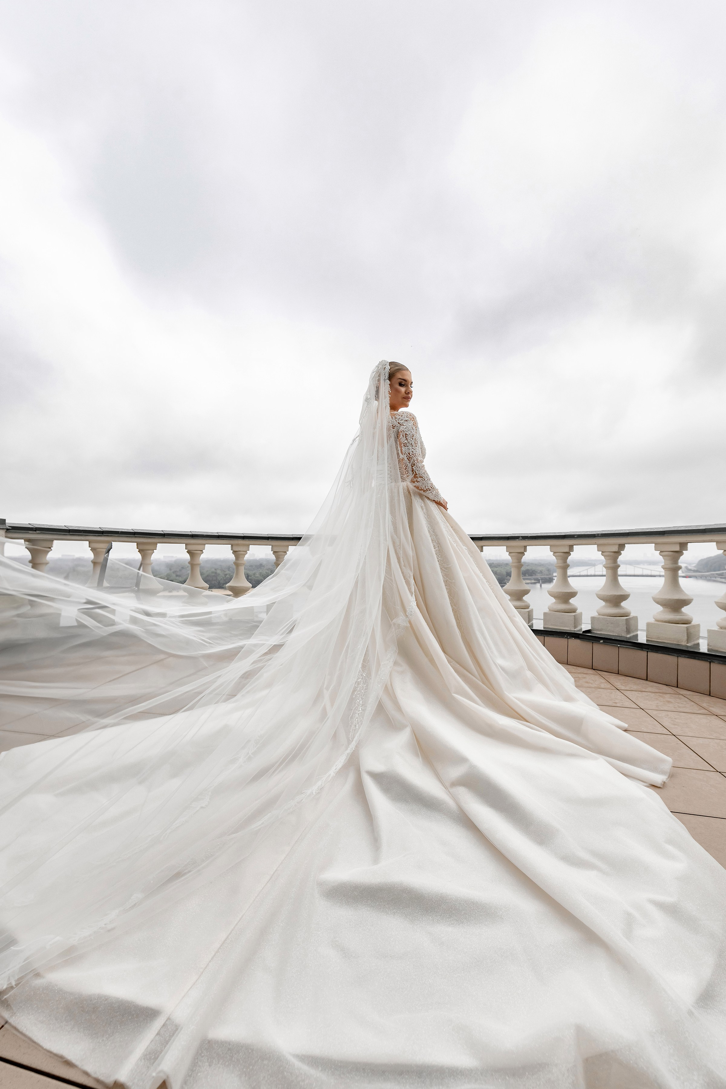 SAID & ILONA. Свадебный и семейный фотограф