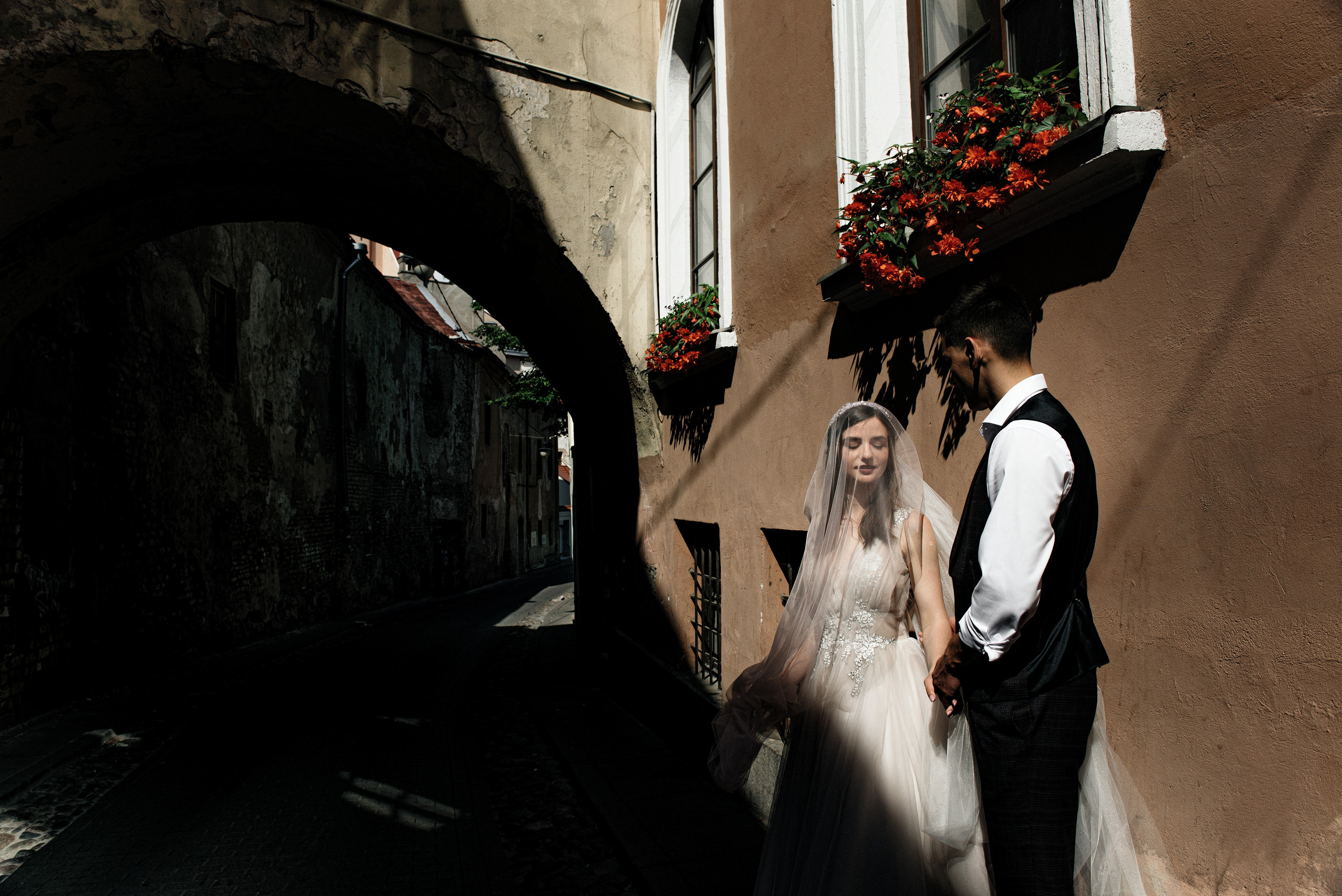 Євгеній & Ірина. Свадебный и семейный фотограф