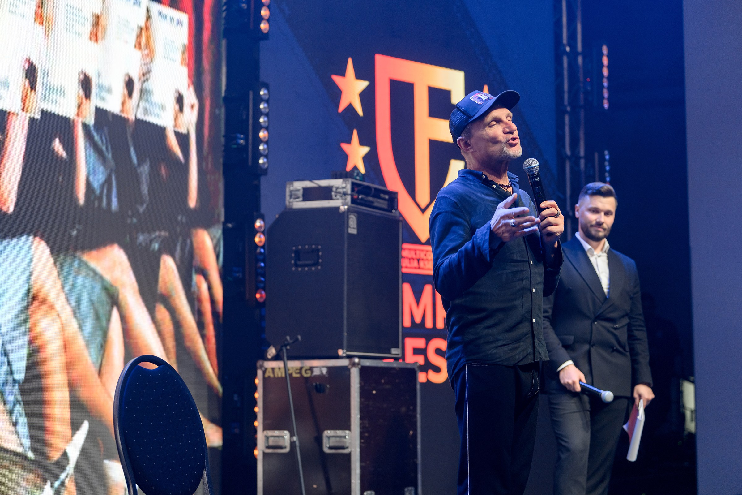 «CHAMPION FEST 2025». Свадебный и семейный фотограф