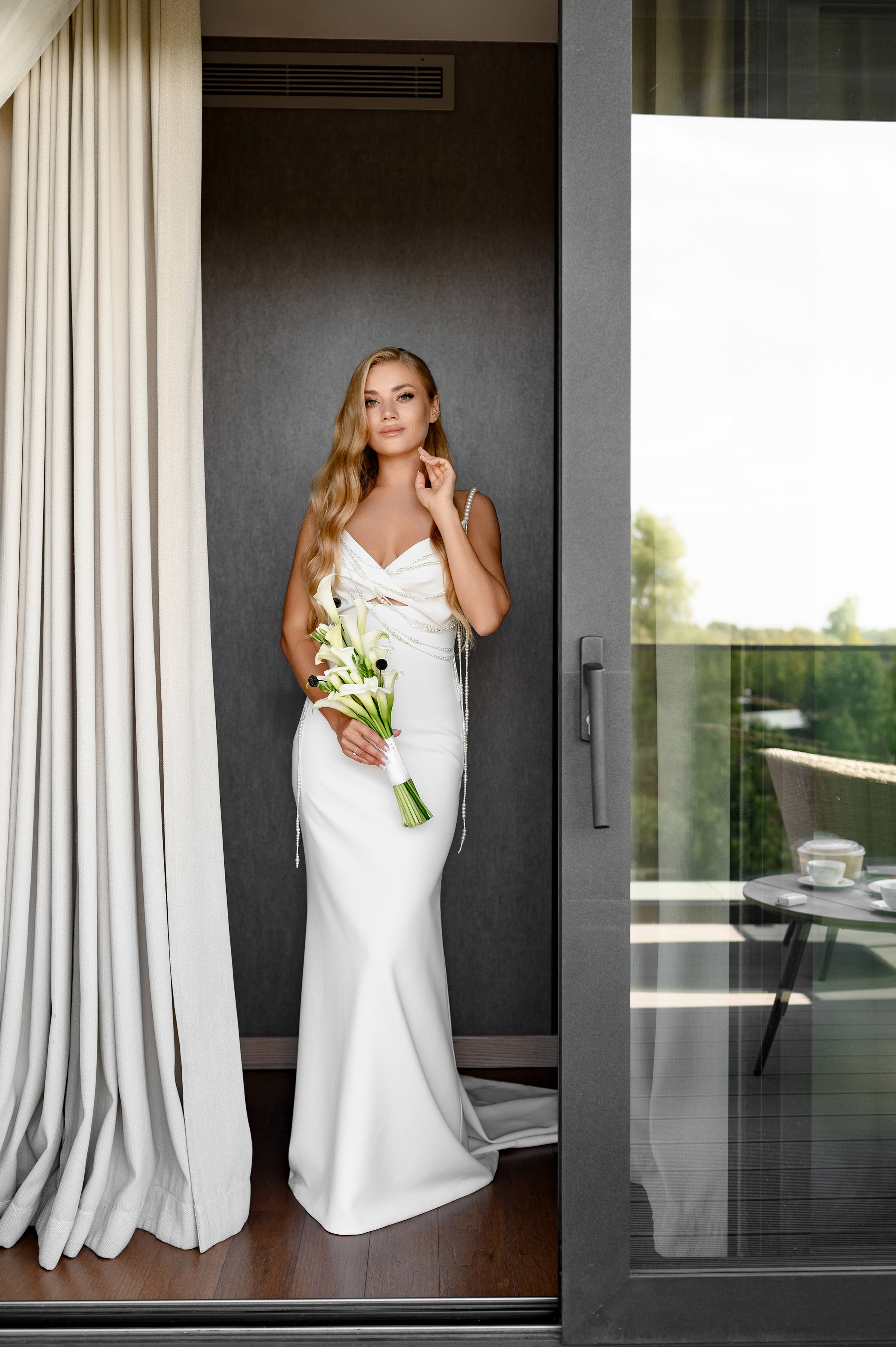 MAXIM & VLADYSLAVA. Свадебный и семейный фотограф