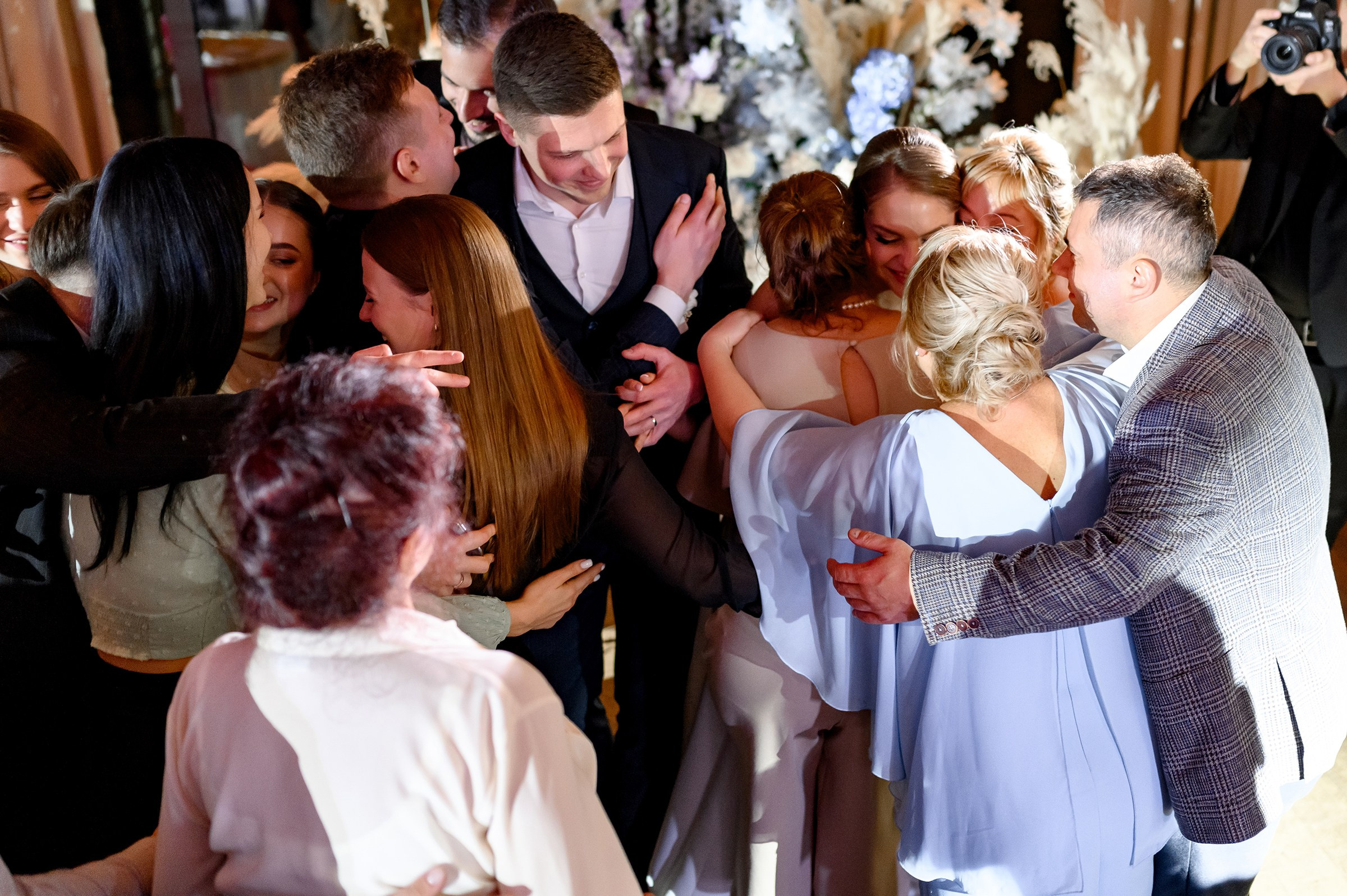 ОЛЕКСІЙ & ГАЛИНА. Свадебный и семейный фотограф