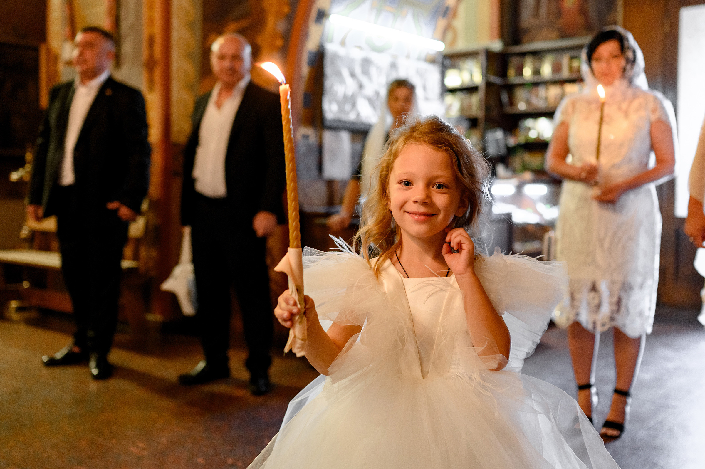 BOGDAN & ANASTASIA. Свадебный и семейный фотограф