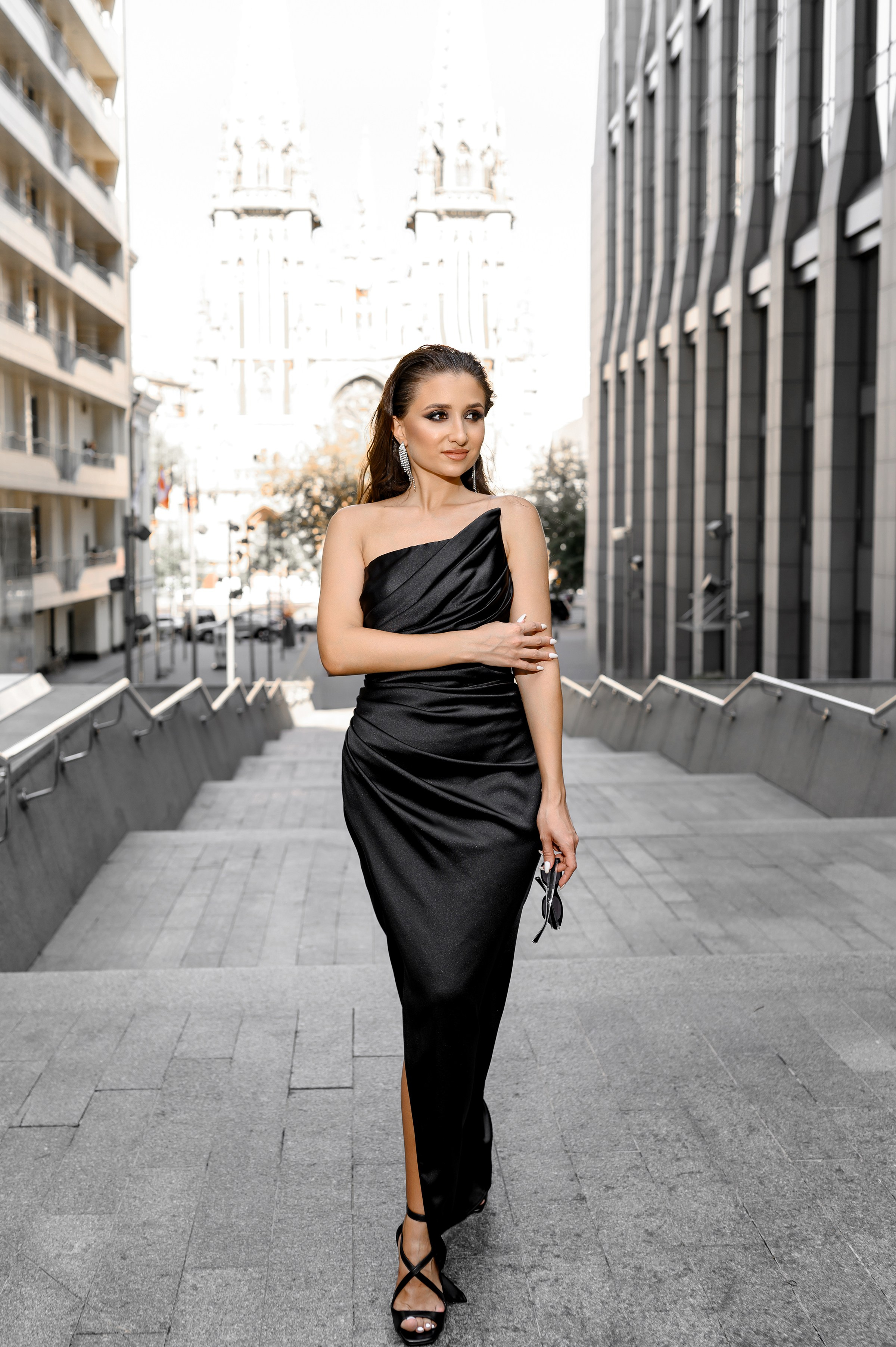 D A S H A. Свадебный и семейный фотограф