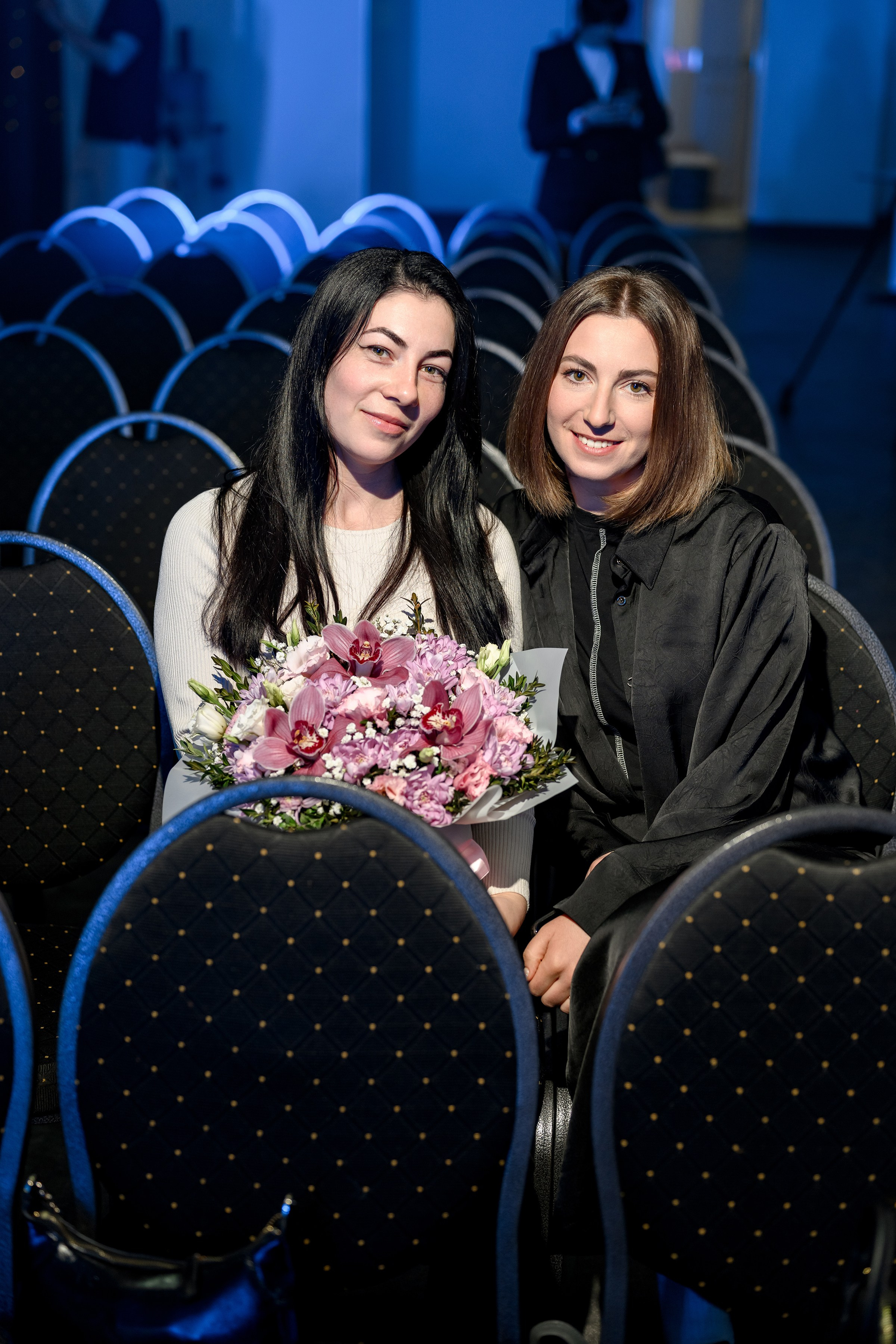 «Quantum Leap 1:0». Свадебный и семейный фотограф