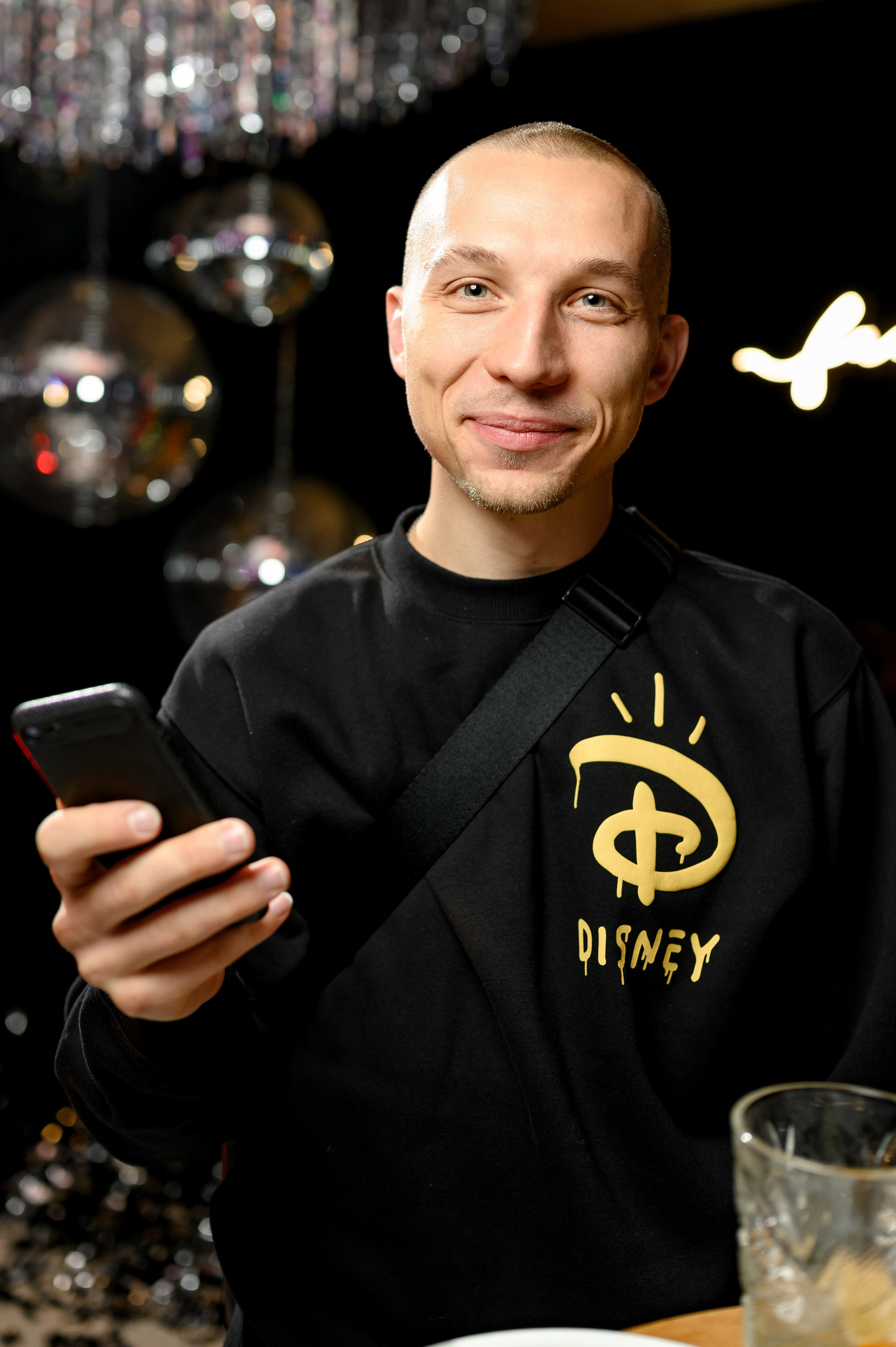 BLOSSOM «ВЖЕ НЕ 18». Свадебный и семейный фотограф