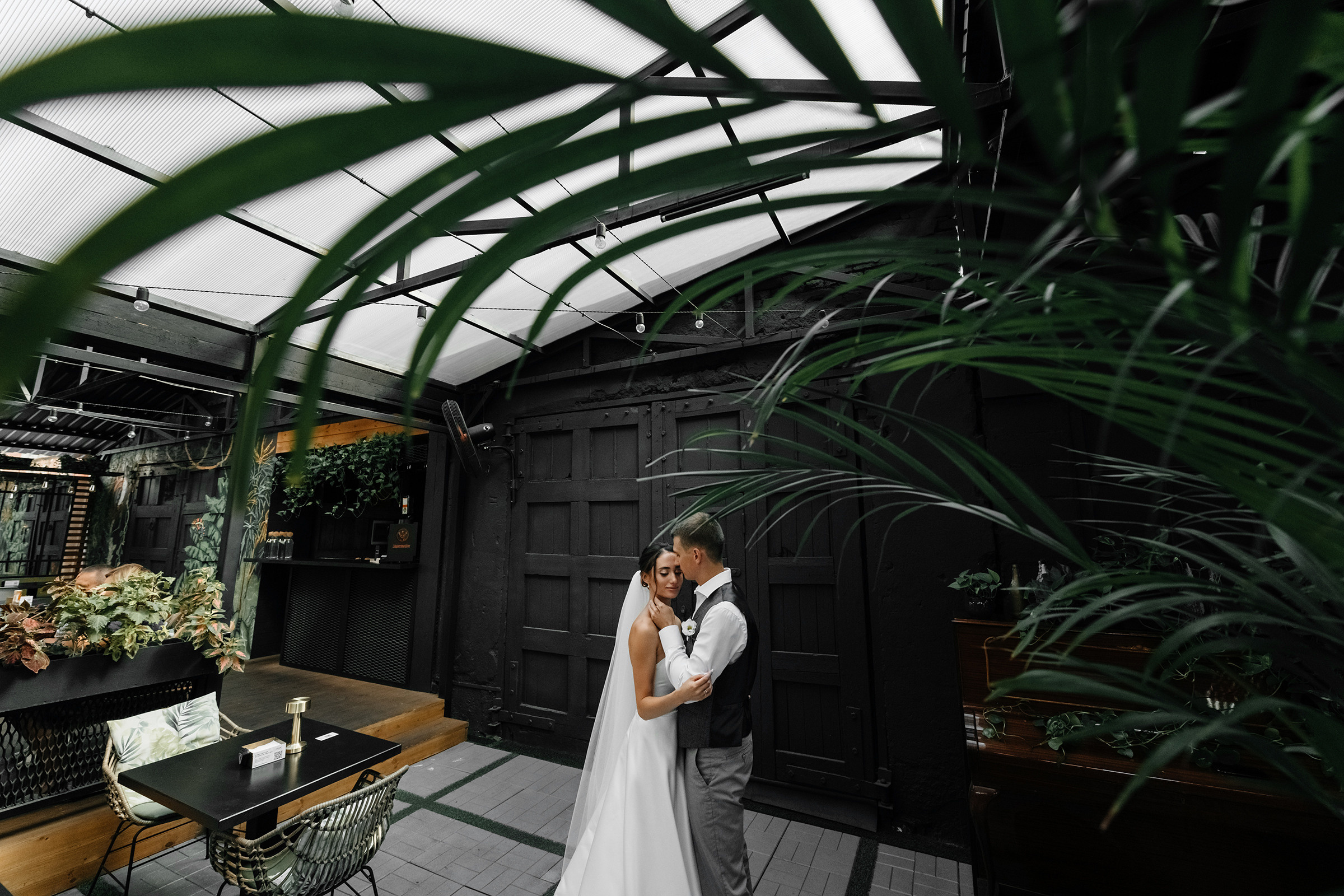 Микита & Катерина. Свадебный и семейный фотограф