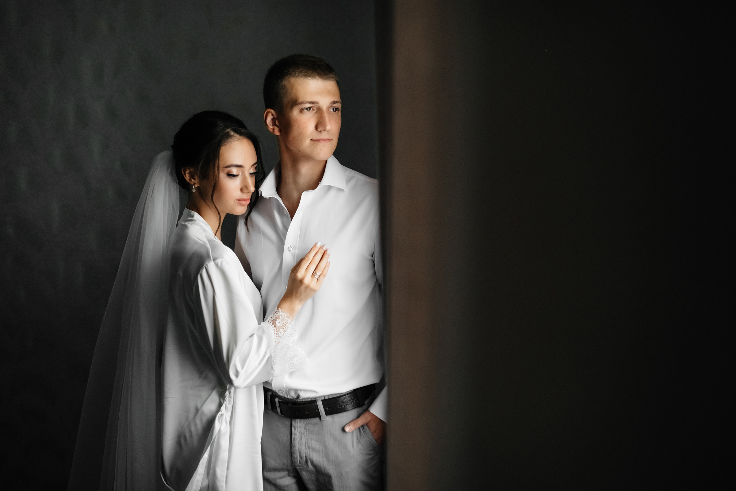 Микита & Катерина. Свадебный и семейный фотограф