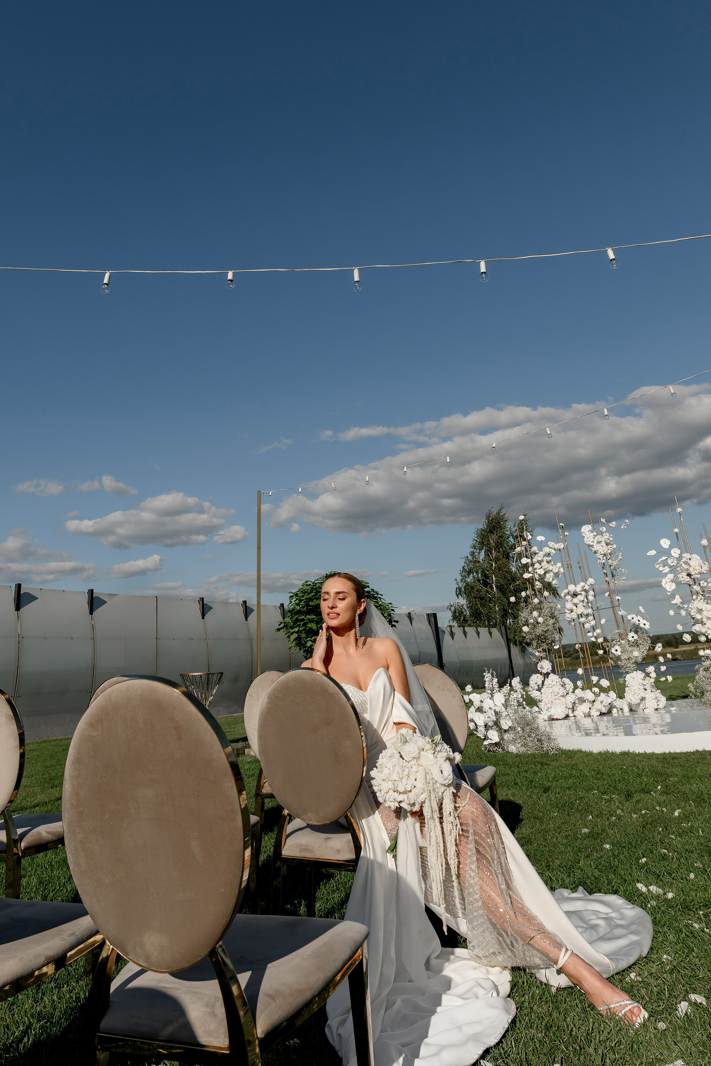 POLINA & DMITRI. Свадебный и семейный фотограф