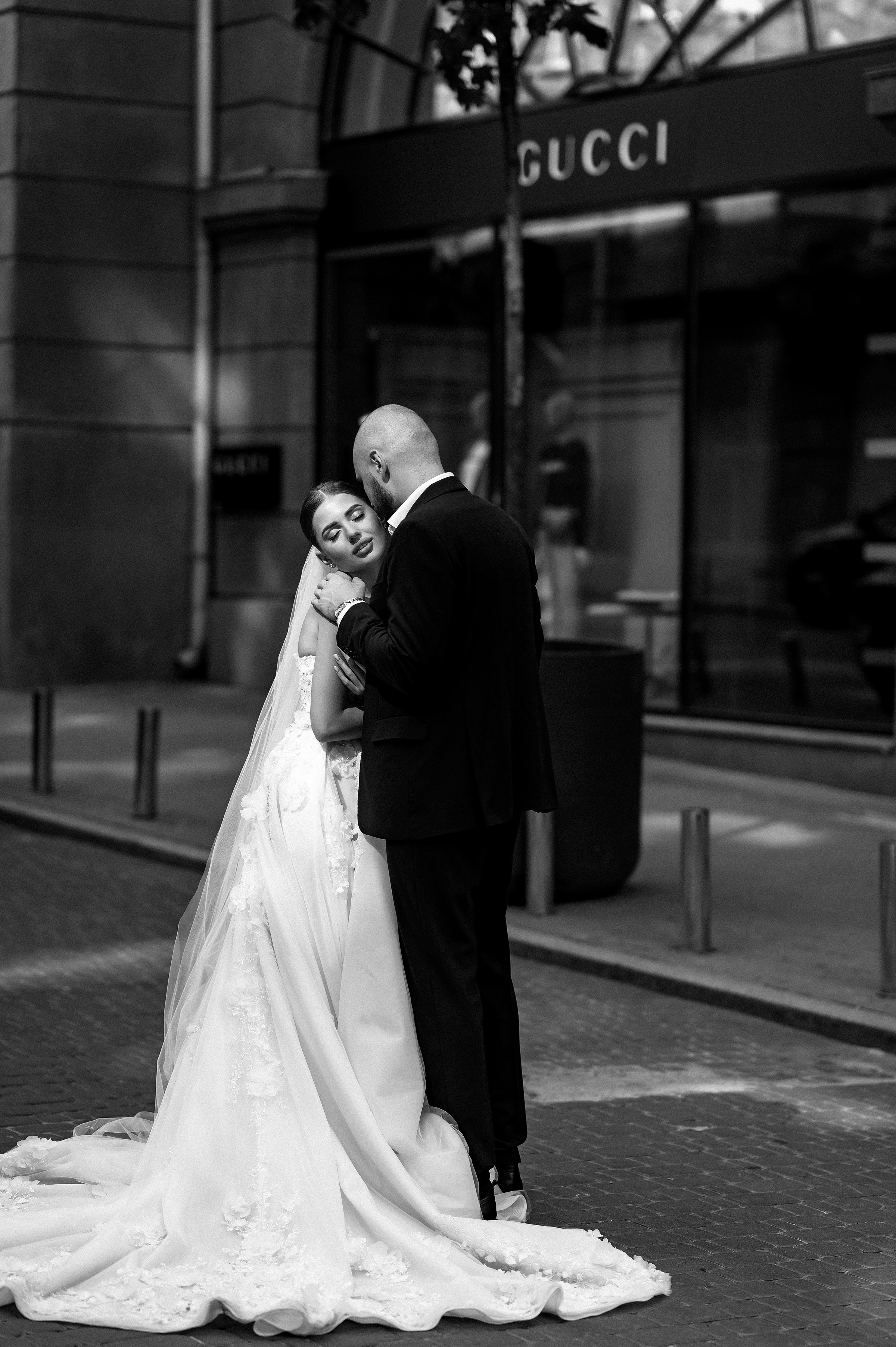 IVAN & ANGELINA. Свадебный и семейный фотограф