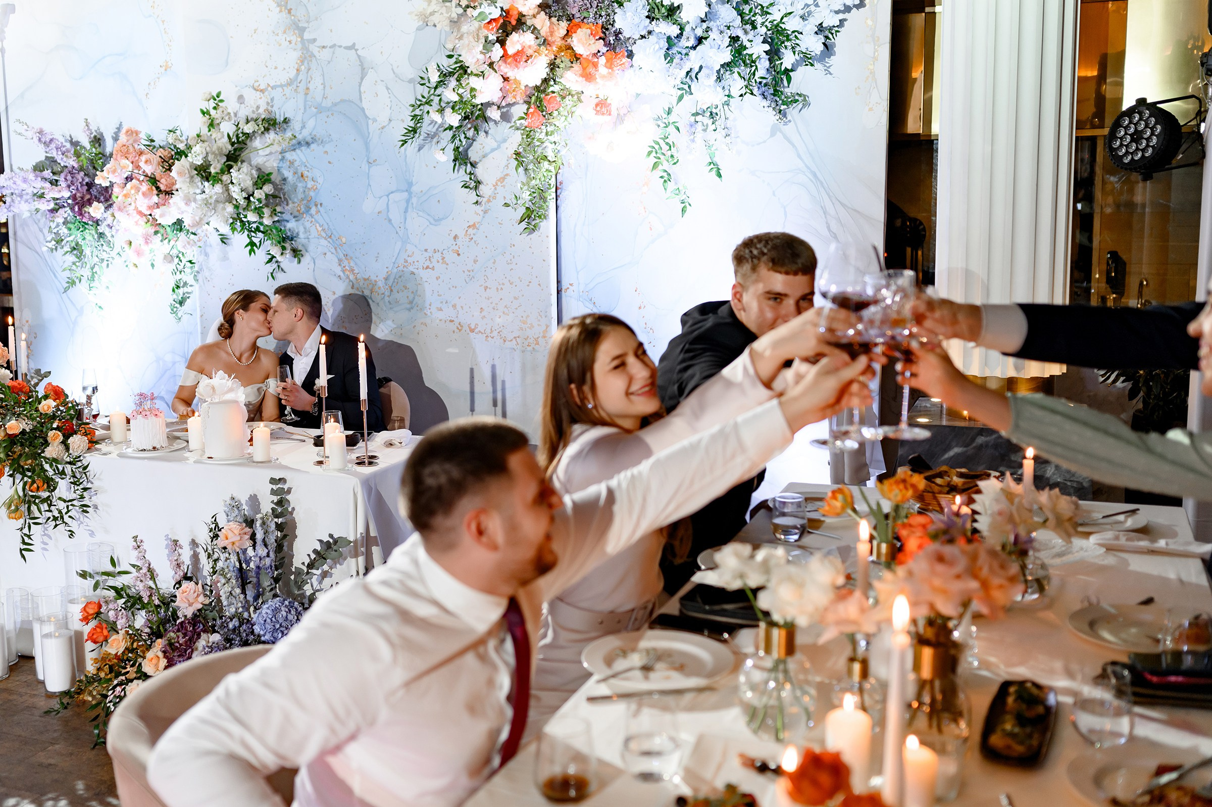 ОЛЕКСІЙ & ГАЛИНА. Свадебный и семейный фотограф