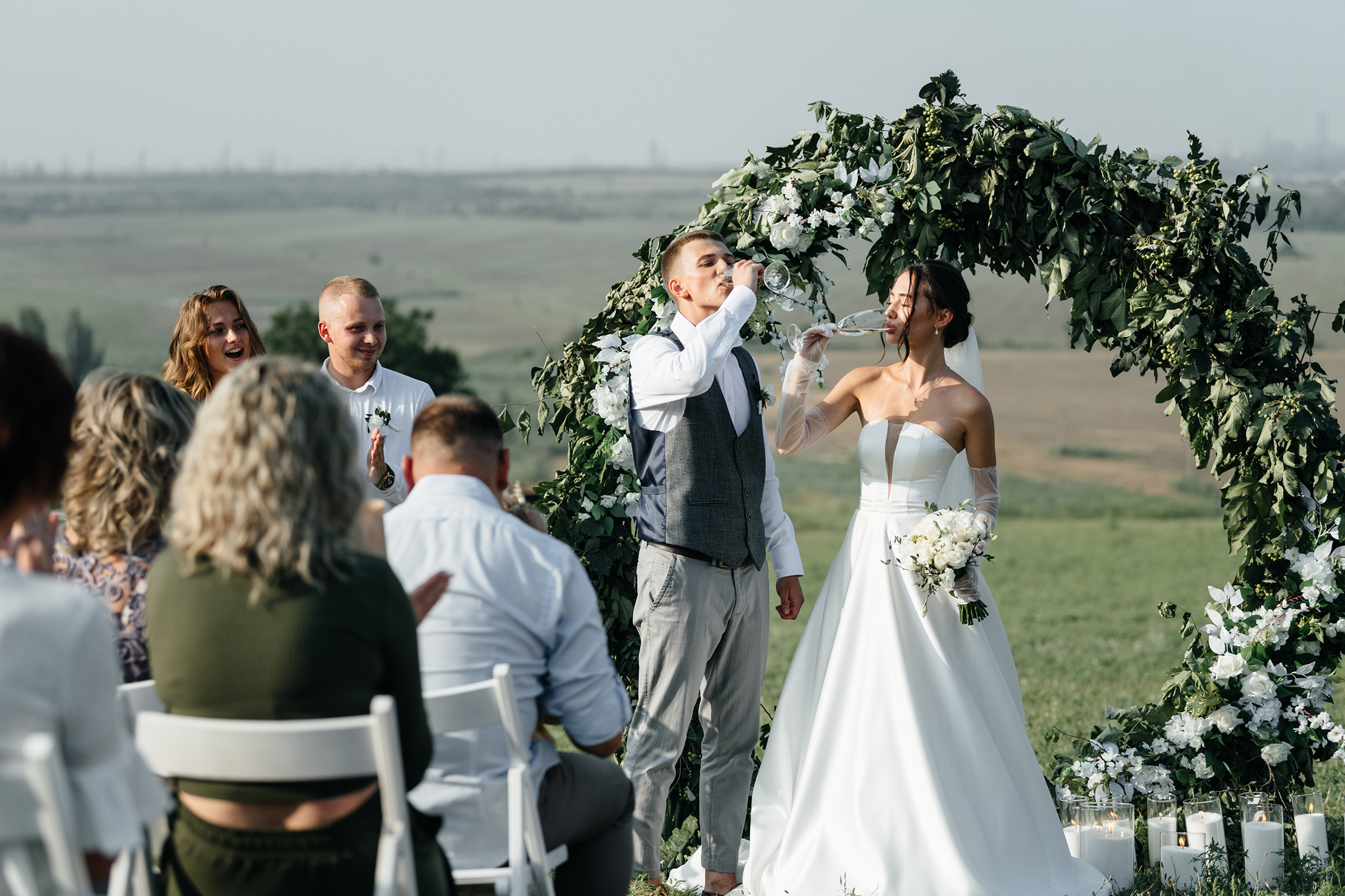 Микита & Катерина. Свадебный и семейный фотограф