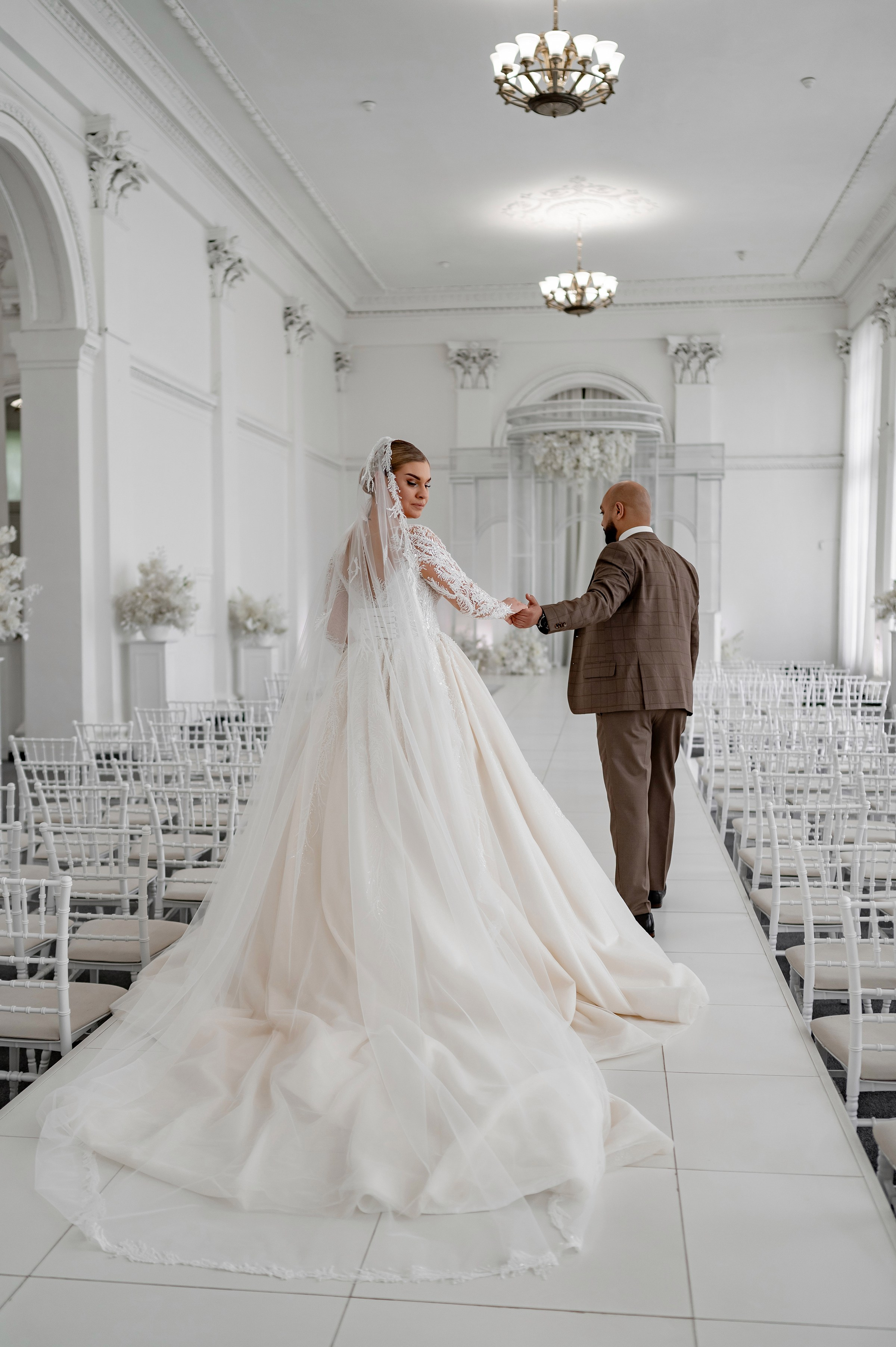 SAID & ILONA. Свадебный и семейный фотограф